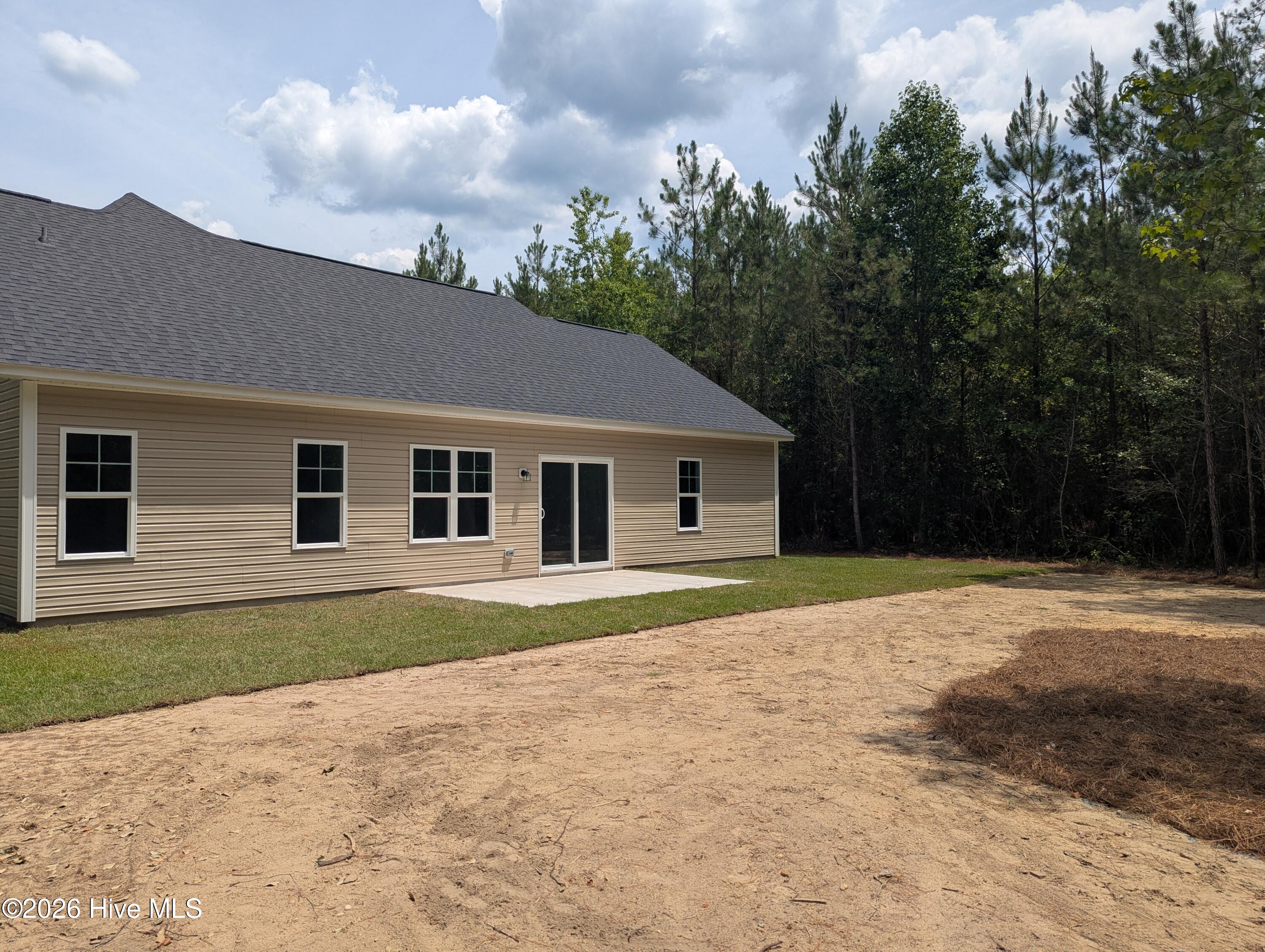 423 Vineyard Trace Property Photo 15