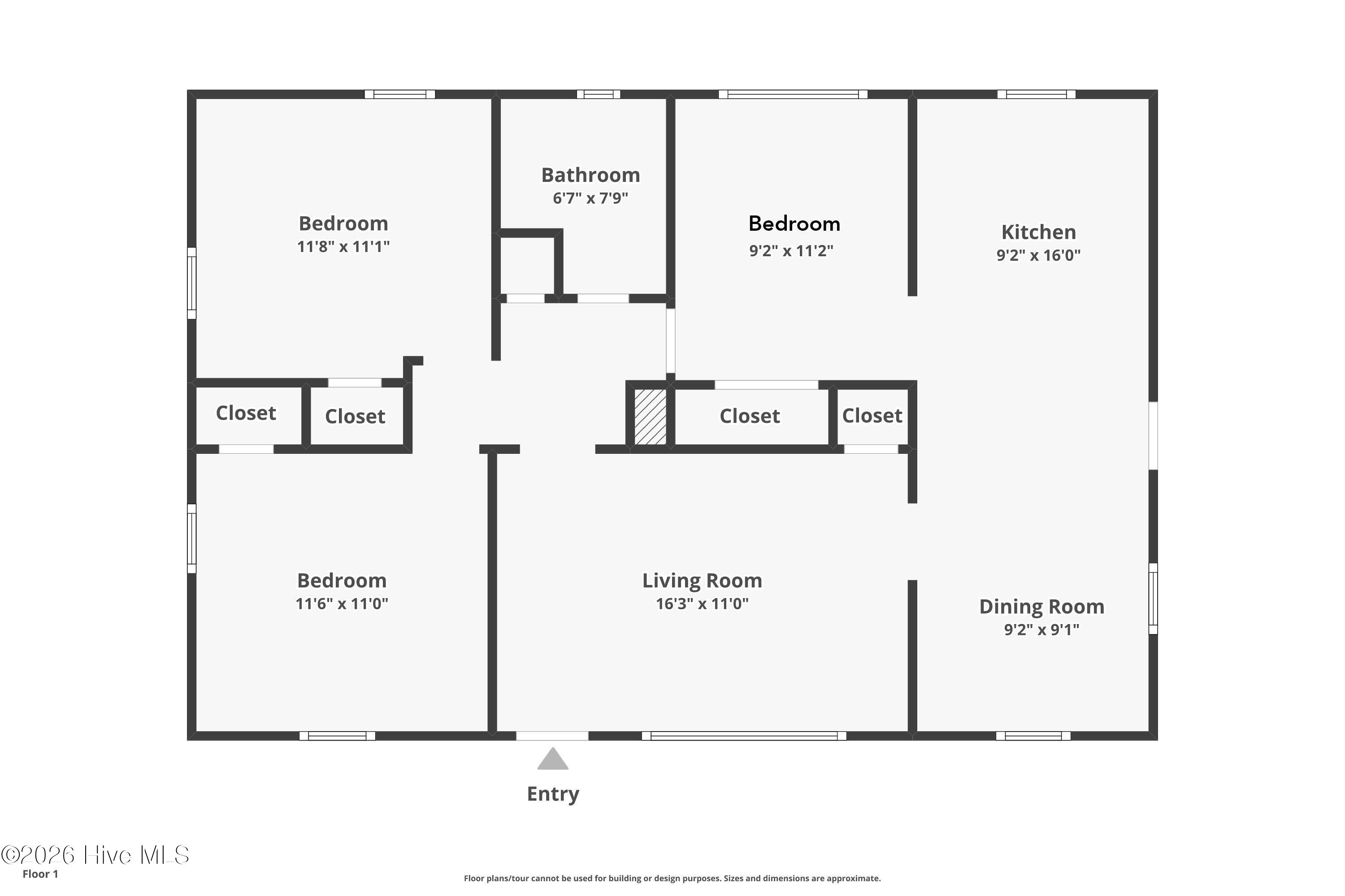 126 Elder Street Property Photo 20
