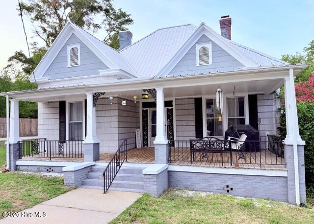 314 Oak Avenue Property Photo 1