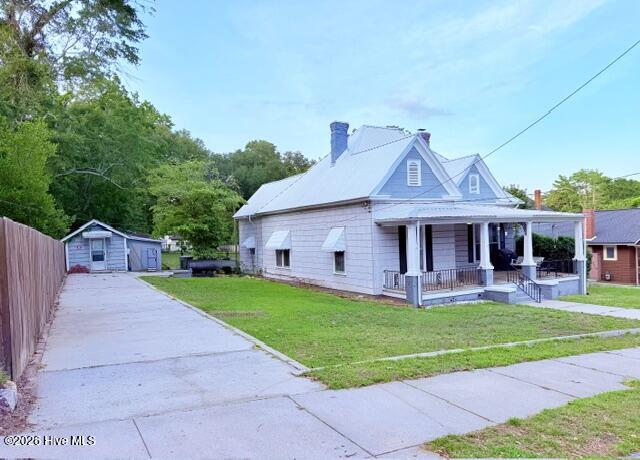 314 Oak Avenue Property Photo 7