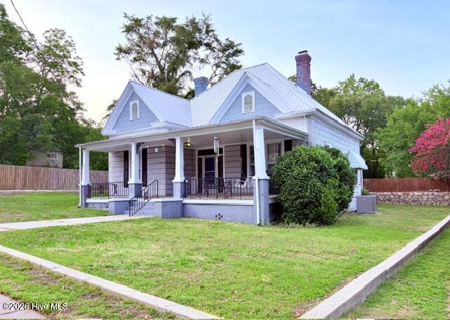 314 Oak Avenue Property Photo 9
