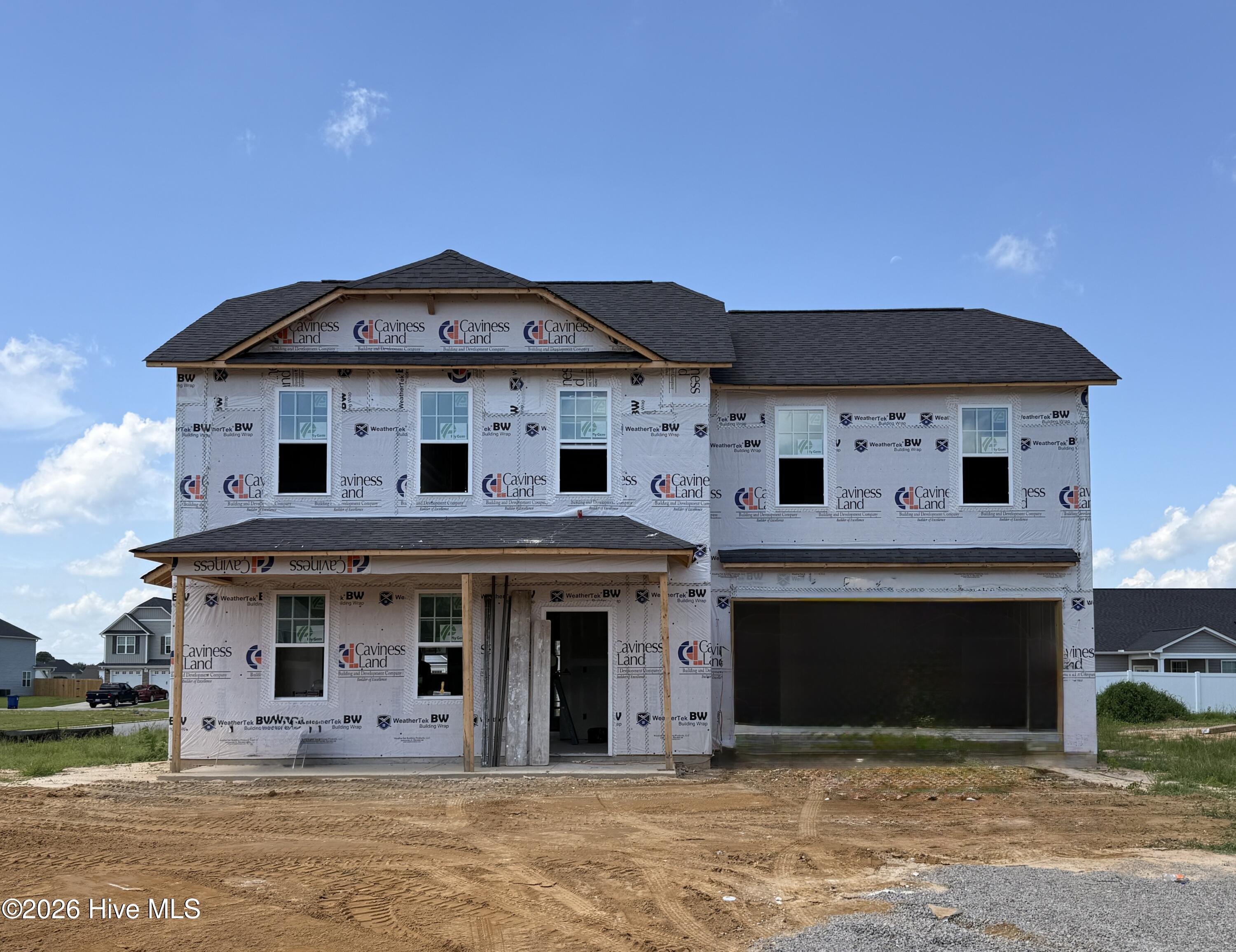 133 Laborde Lane Property Photo 1