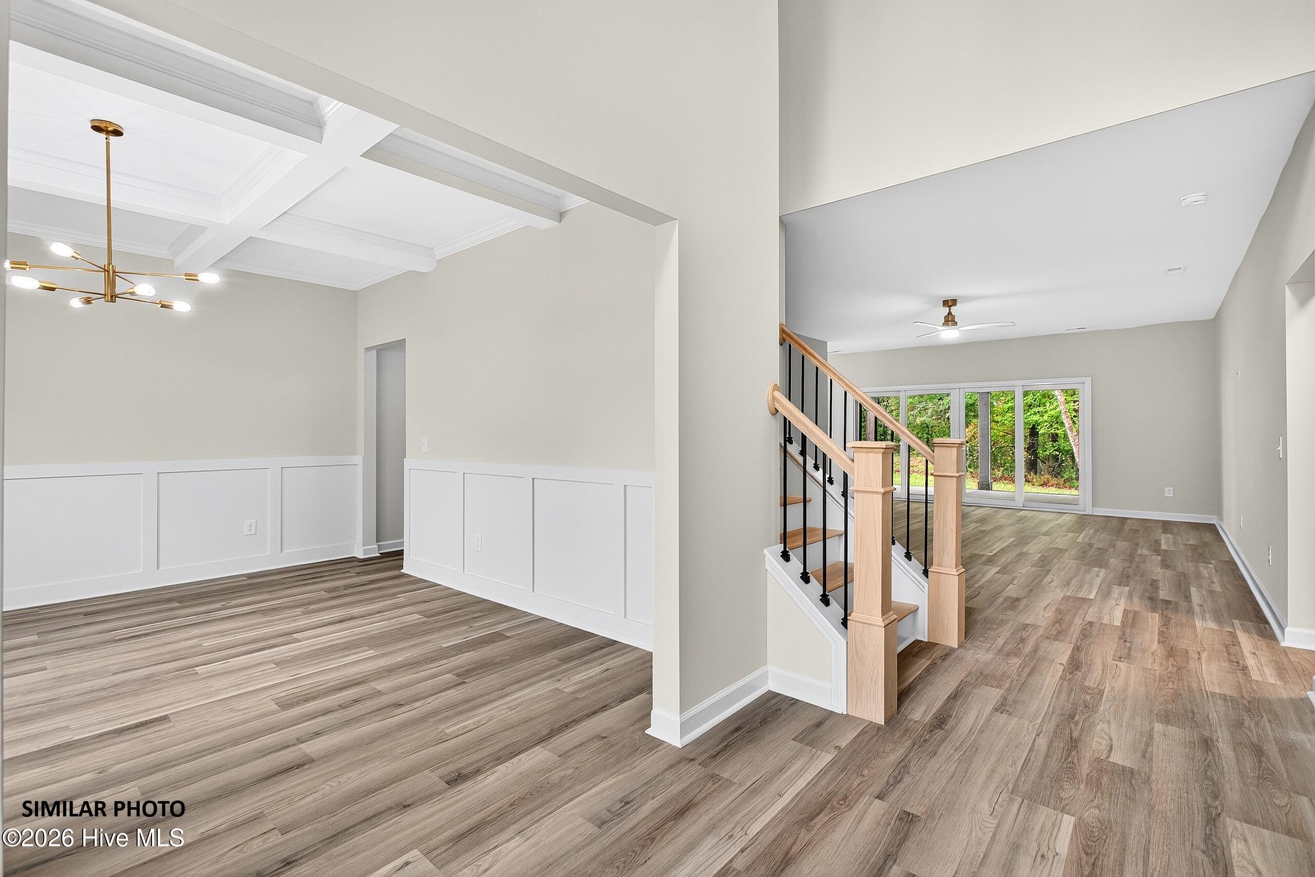 136 Woodford Drive Lot #201 Property Photo 3