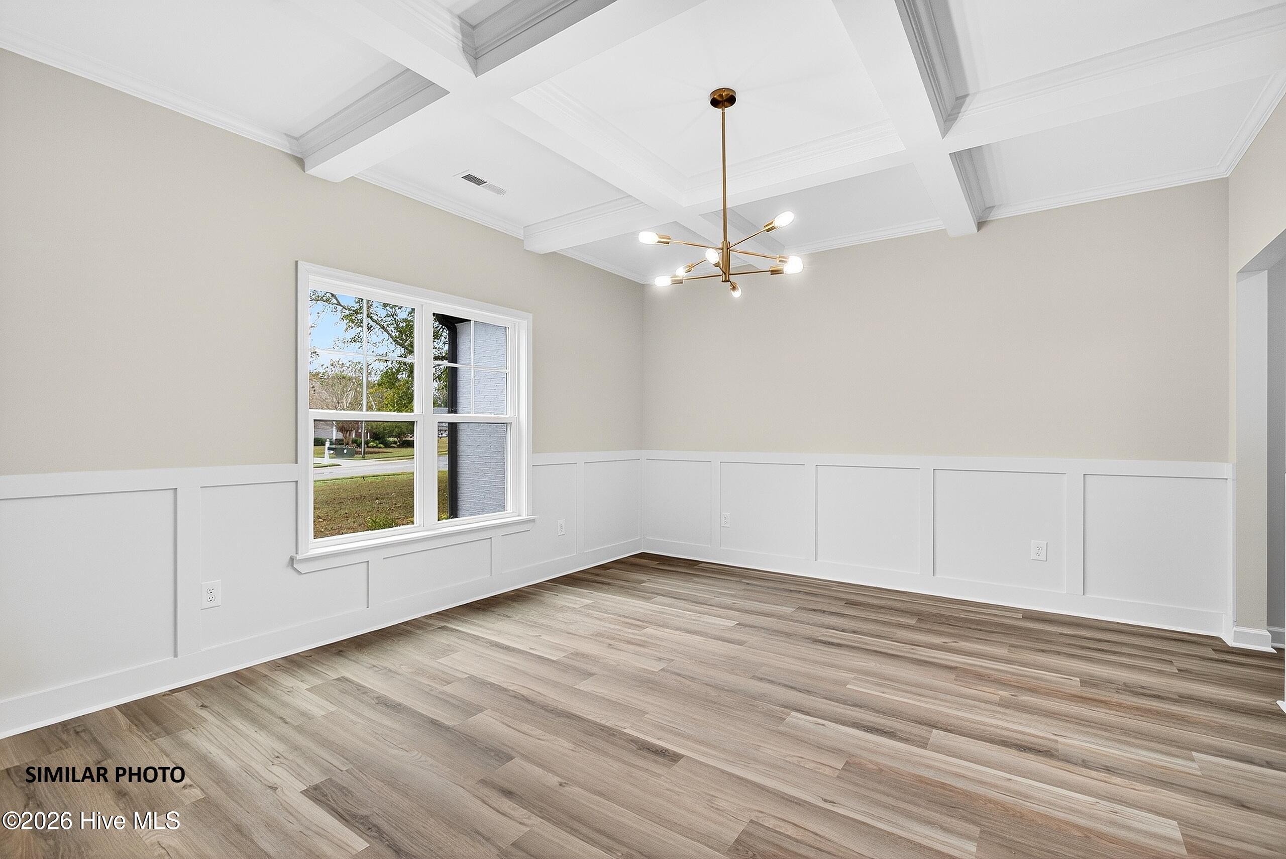 136 Woodford Drive Lot #201 Property Photo 4