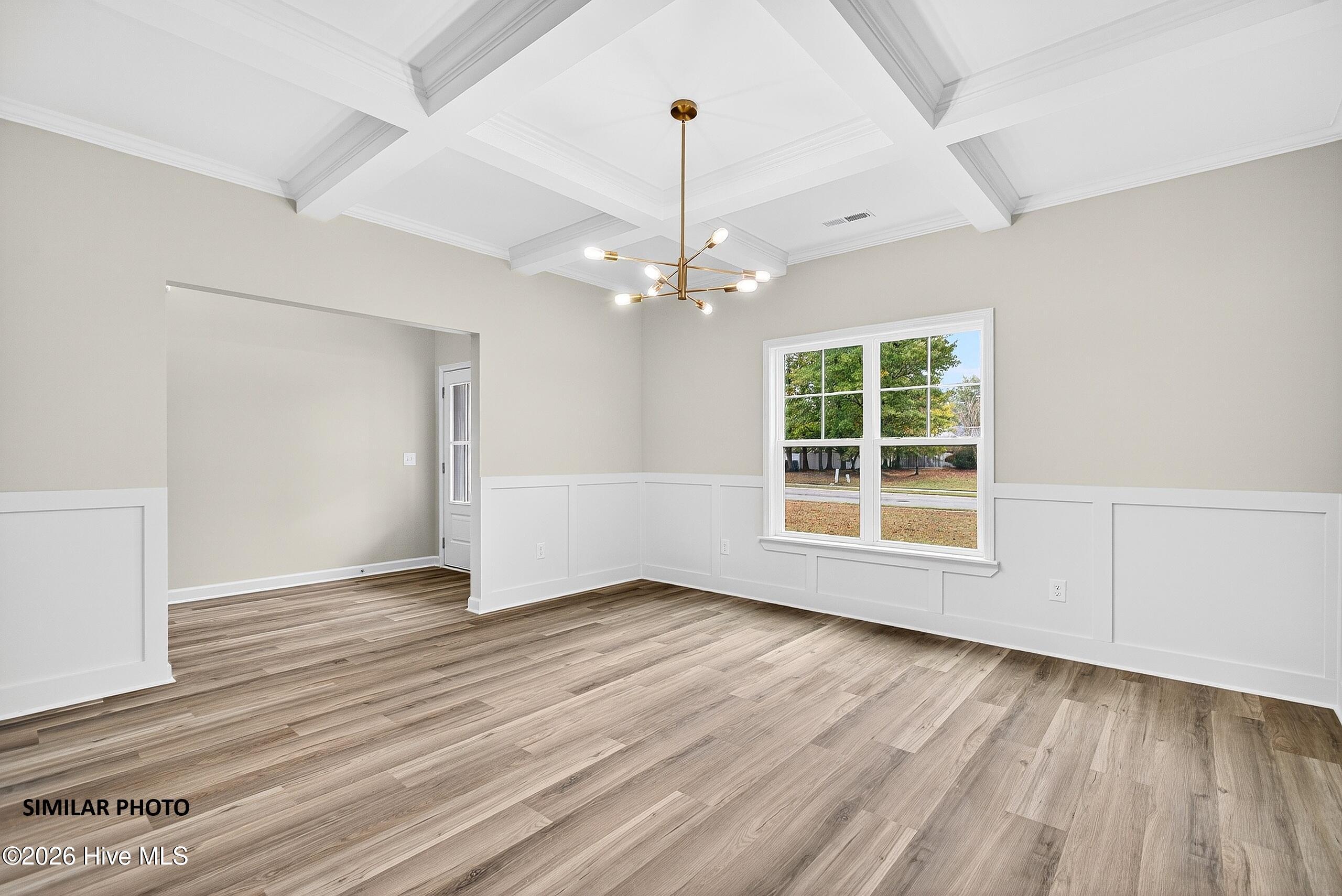 136 Woodford Drive Lot #201 Property Photo 5