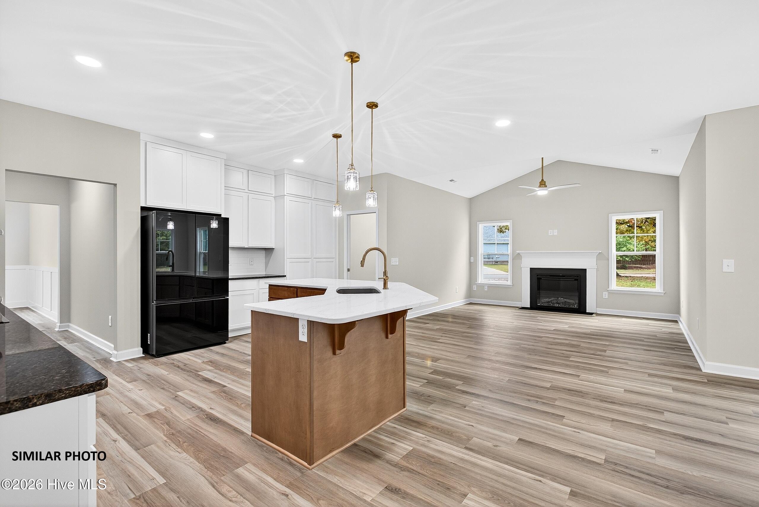 136 Woodford Drive Lot #201 Property Photo 7
