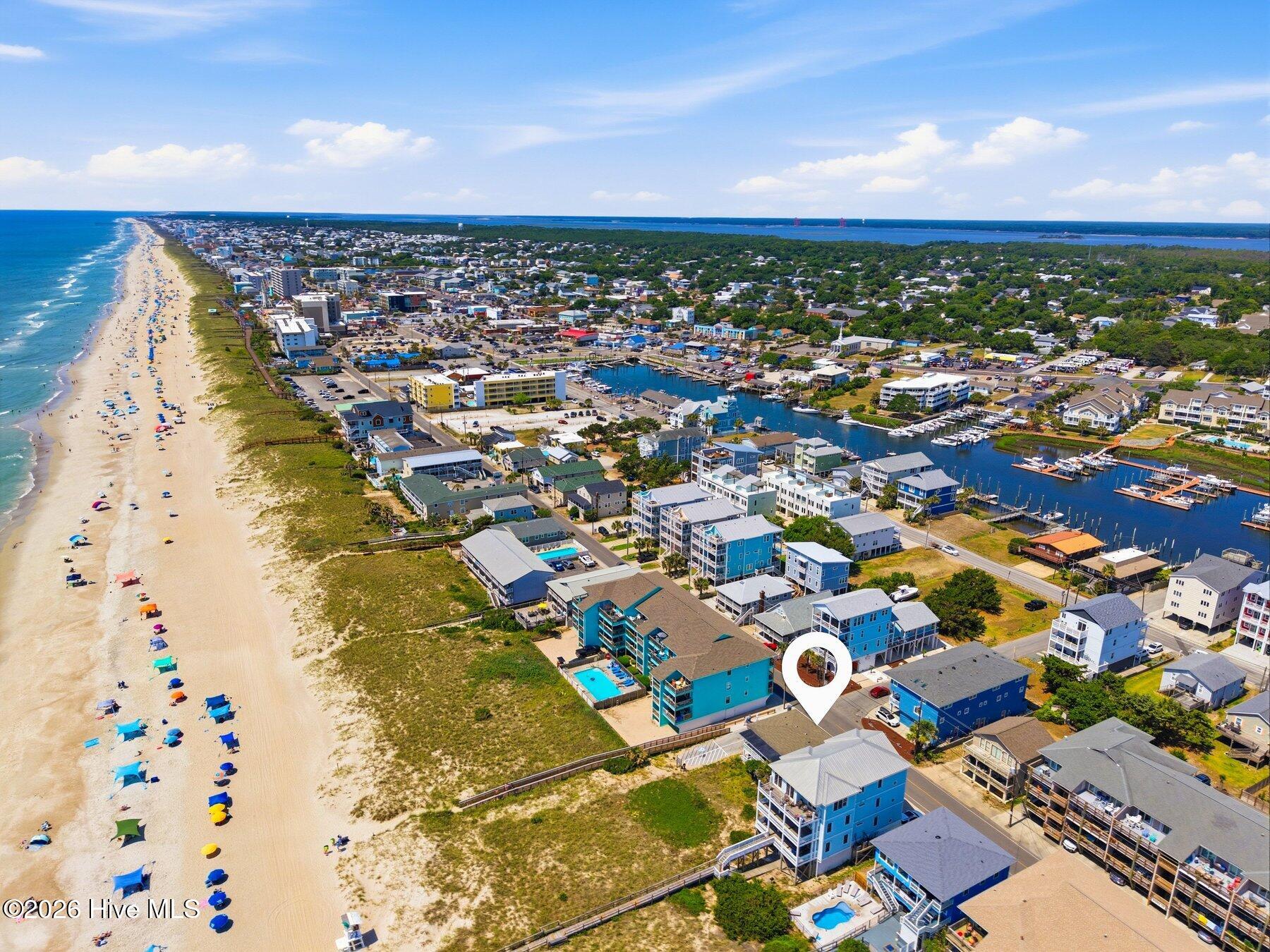 500 Carolina Beach Avenue N Property Photo 24