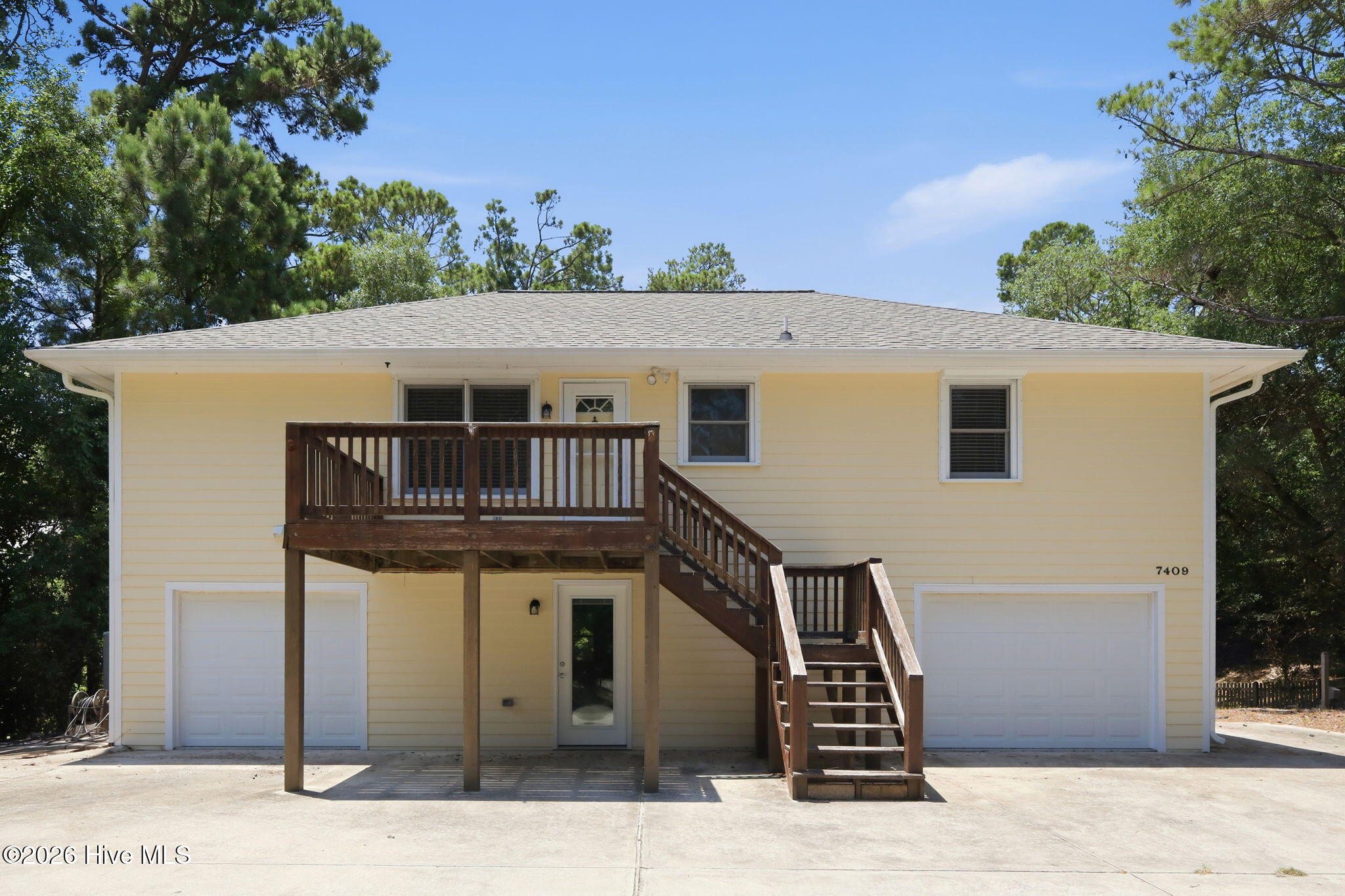 7409 Coral Court Property Photo 1