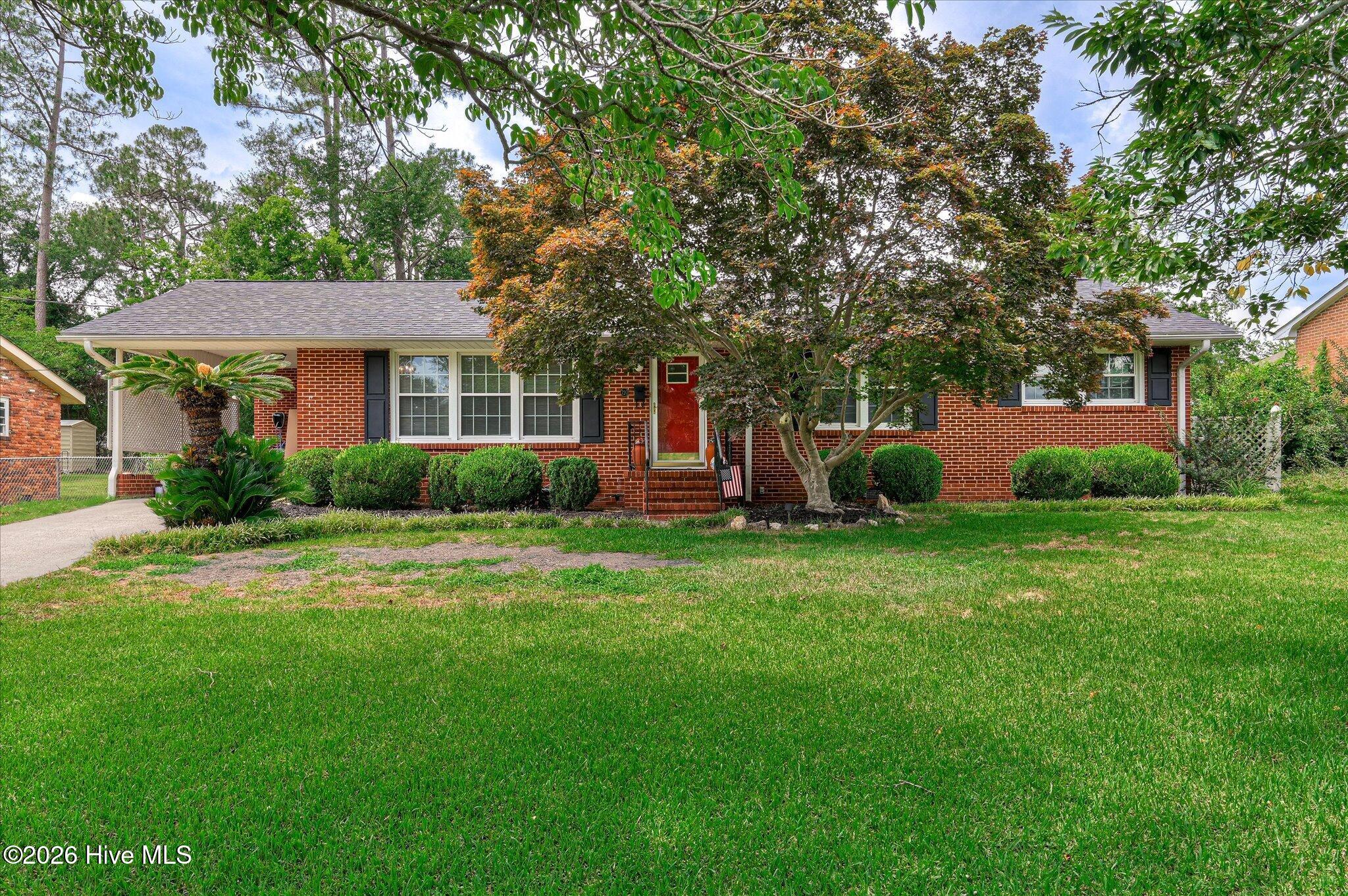 720 Riverview Drive Property Photo 1