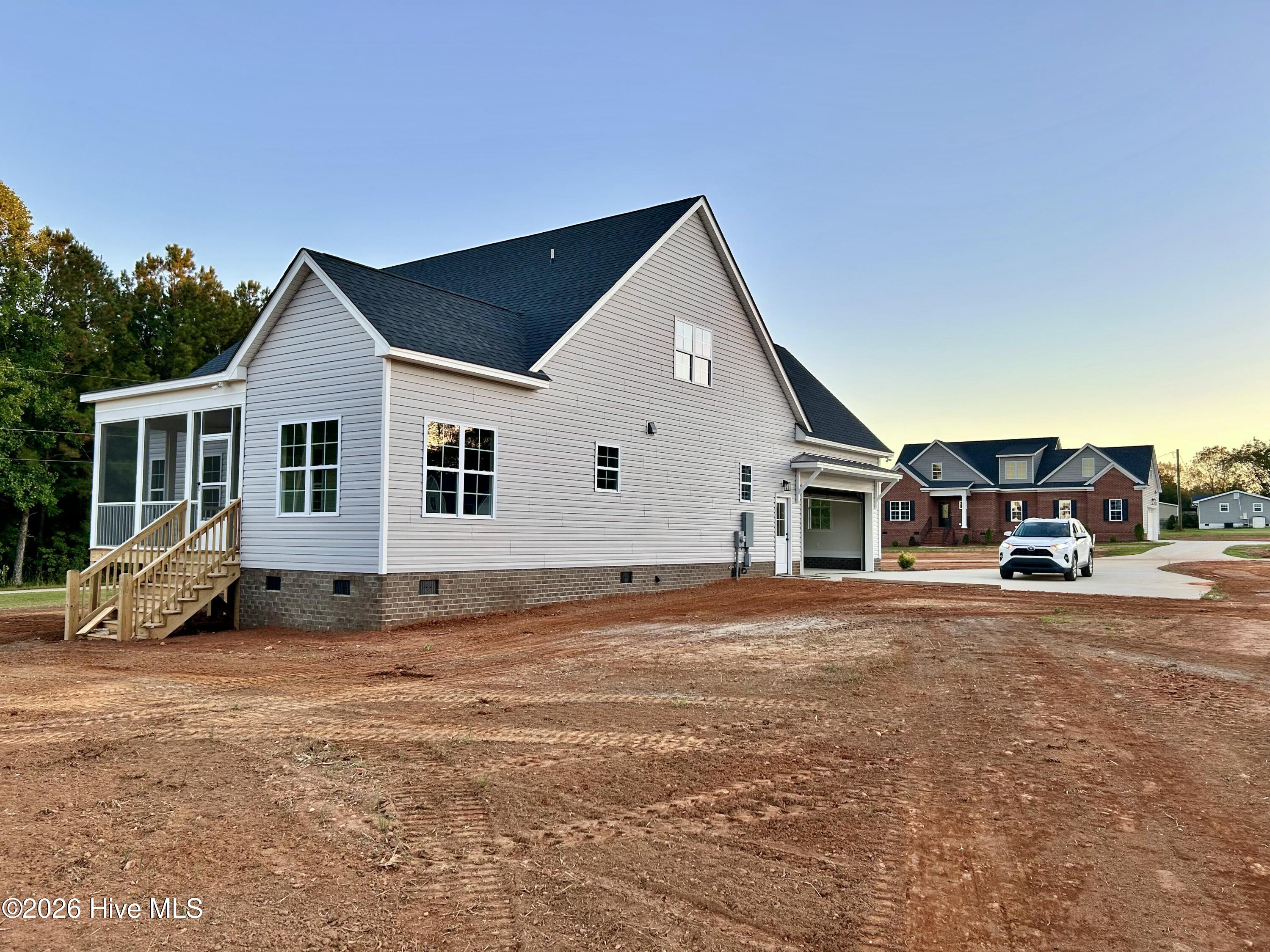 7320 Huckleberry Drive Property Photo 63