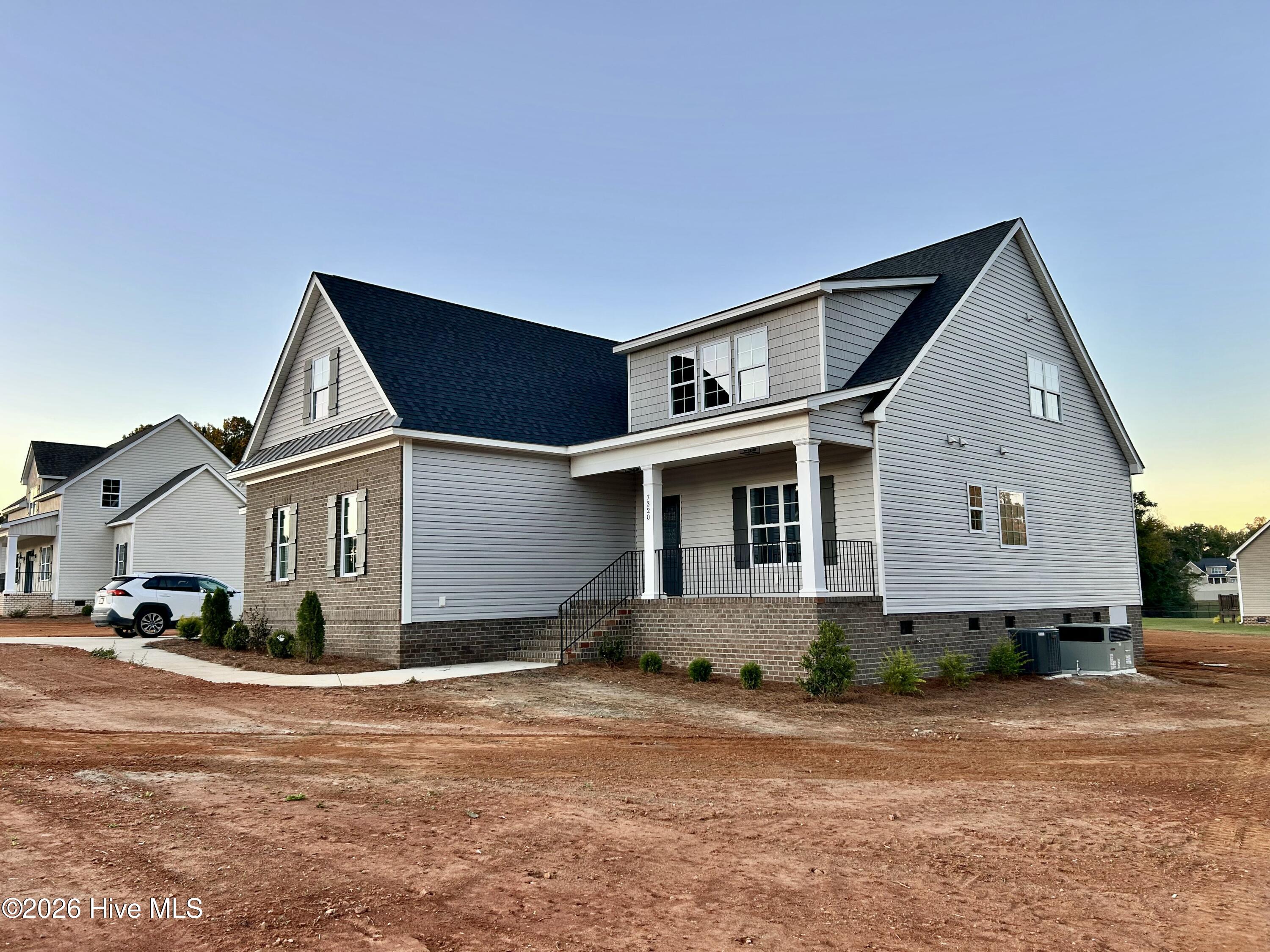 7320 Huckleberry Drive Property Photo 68