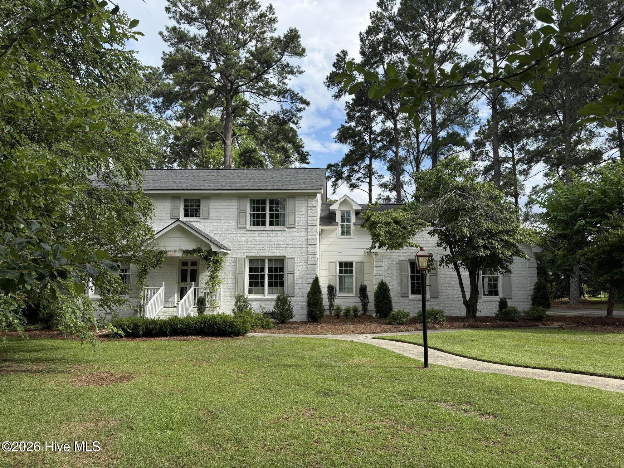 4504 Stratton Drive Property Photo 1