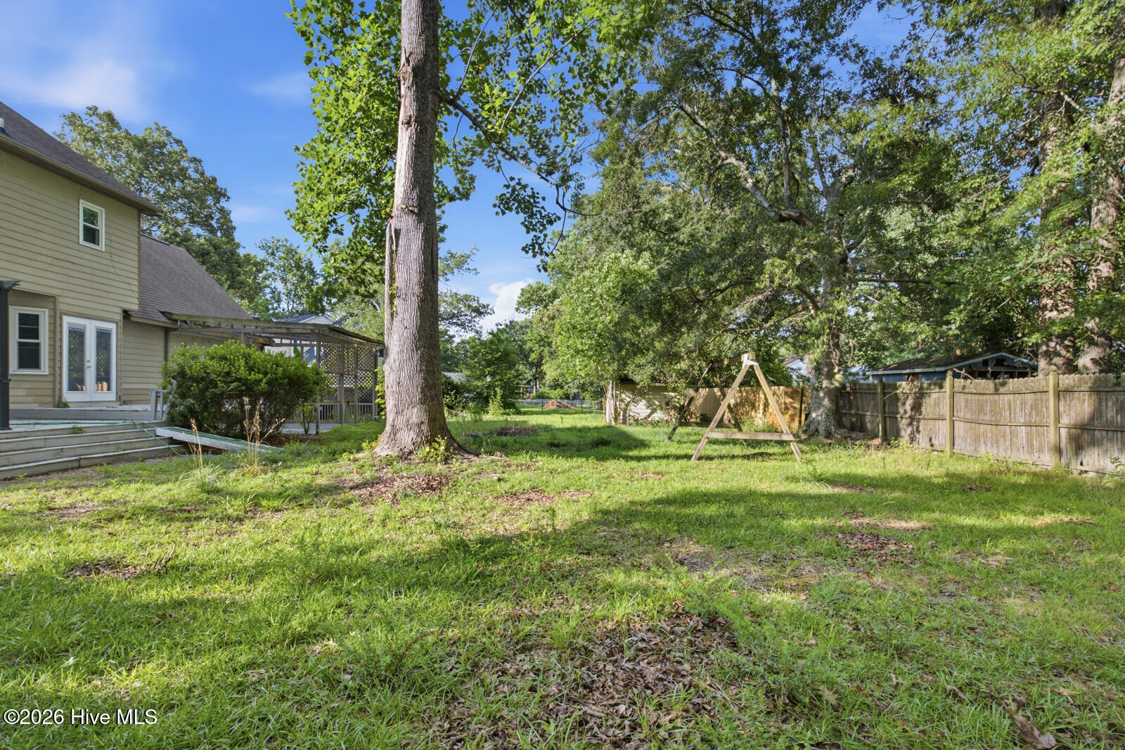 106 Broken Oak Court Property Photo 29