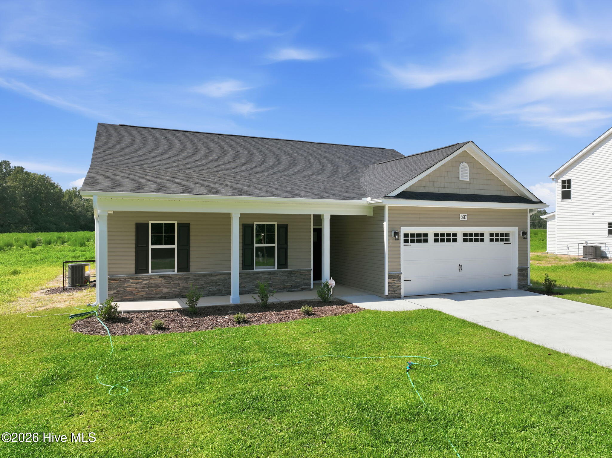 3517 N Old Wire (lot 1) Road Property Photo 3