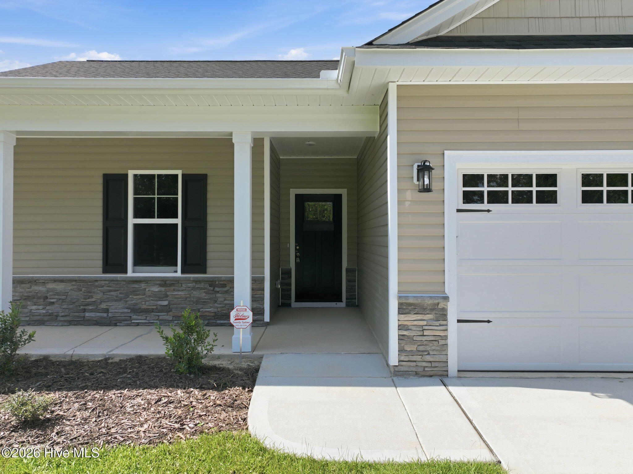 3517 N Old Wire (lot 1) Road Property Photo 4