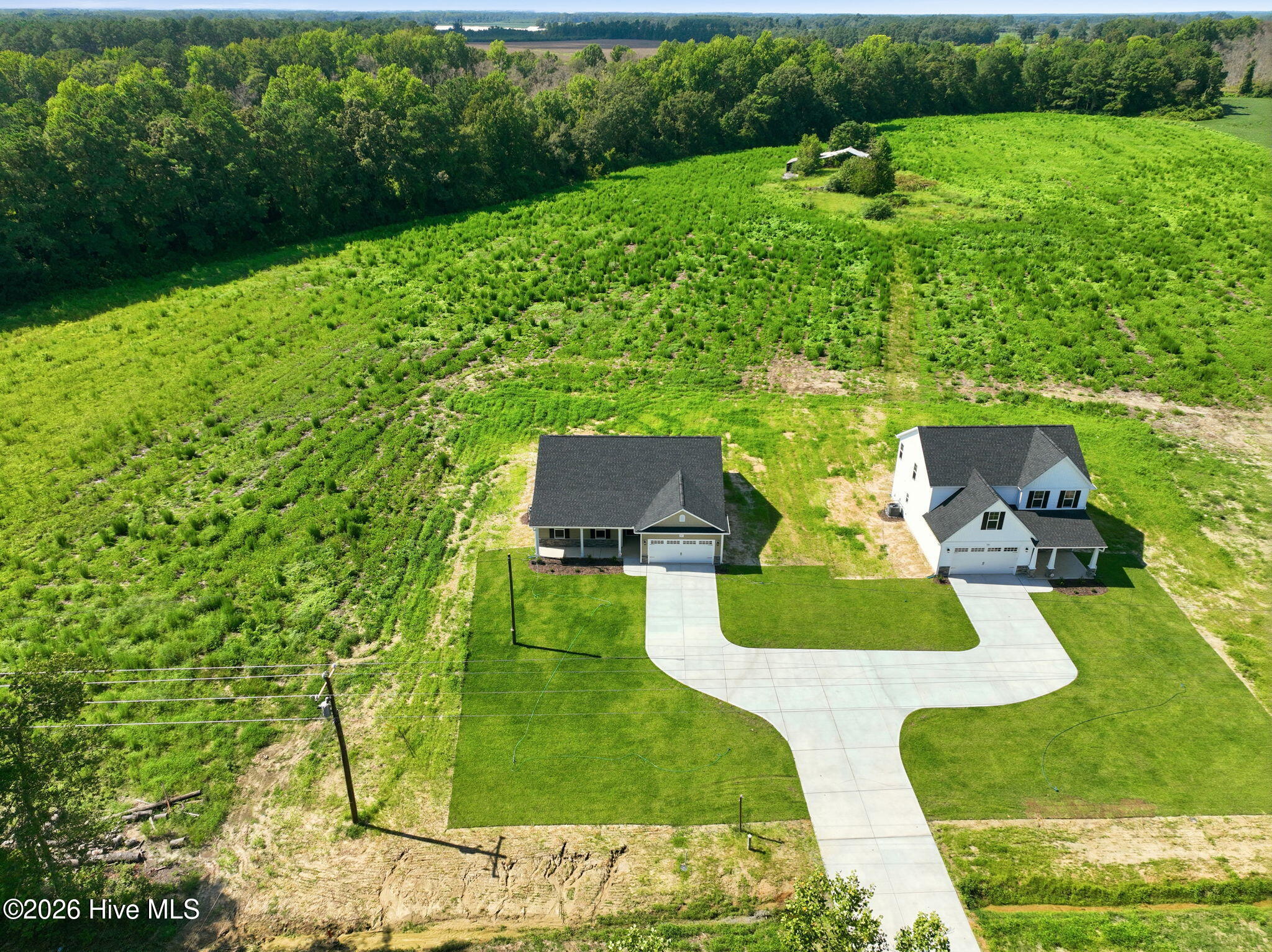3517 N Old Wire (lot 1) Road Property Photo 31