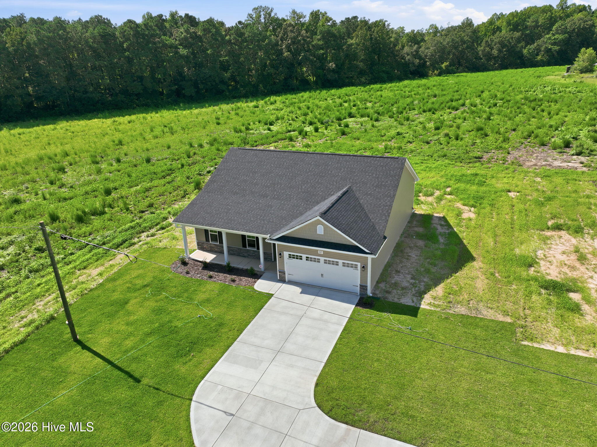 3517 N Old Wire (lot 1) Road Property Photo 33