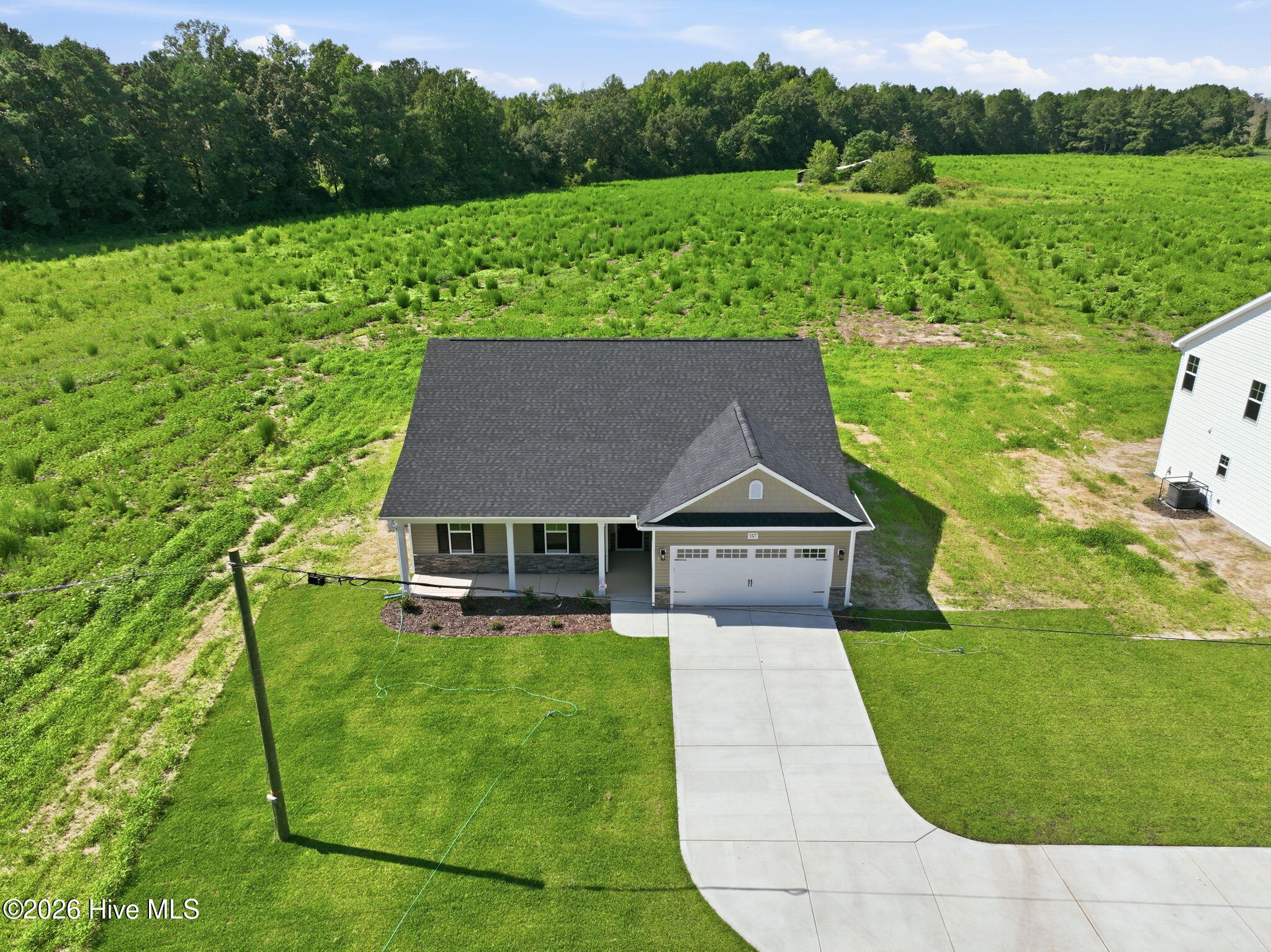 3517 N Old Wire (lot 1) Road Property Photo 34
