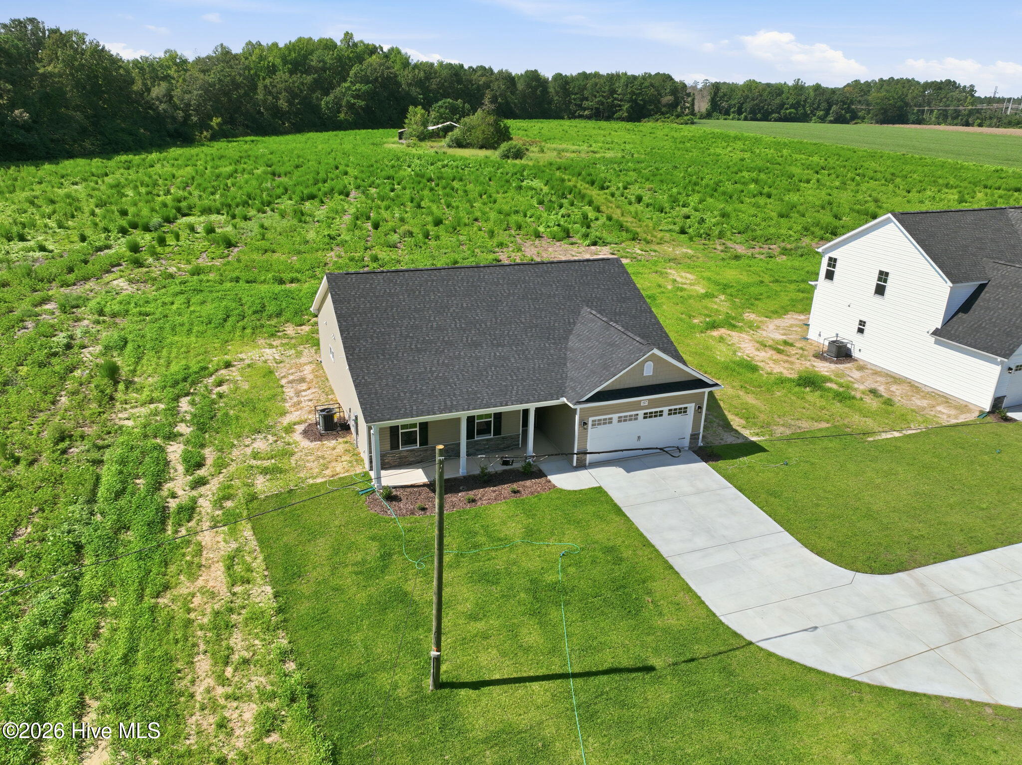 3517 N Old Wire (lot 1) Road Property Photo 35