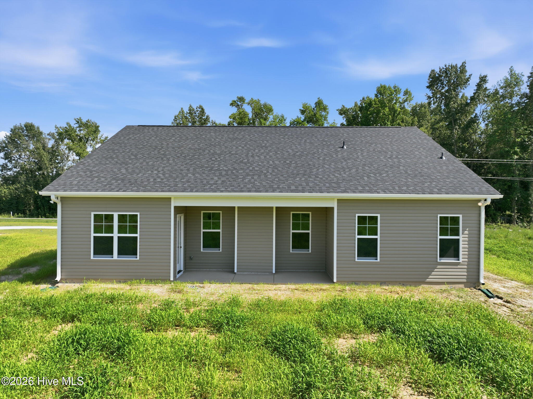 3517 N Old Wire (lot 1) Road Property Photo 36