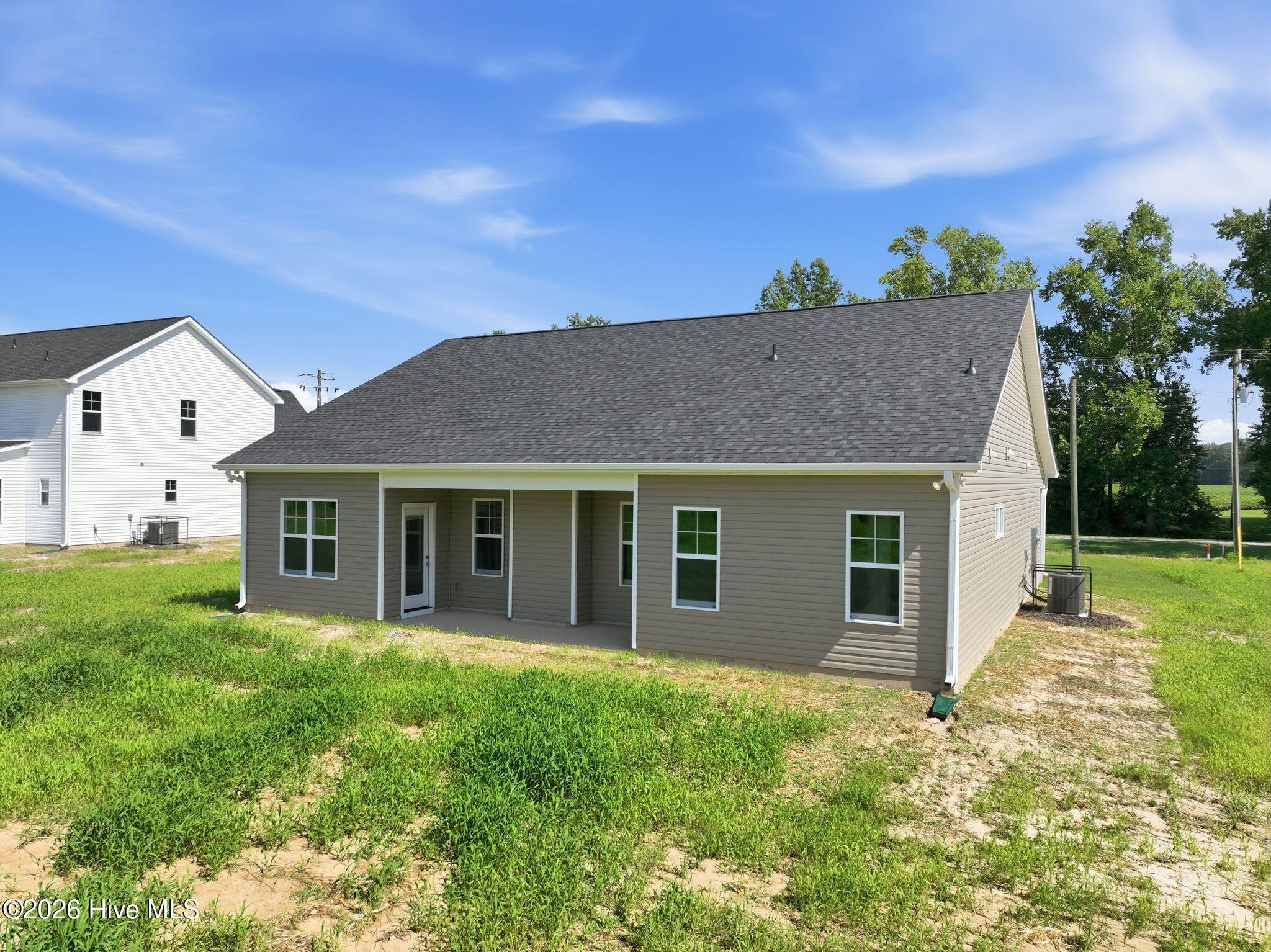 3517 N Old Wire (lot 1) Road Property Photo 37