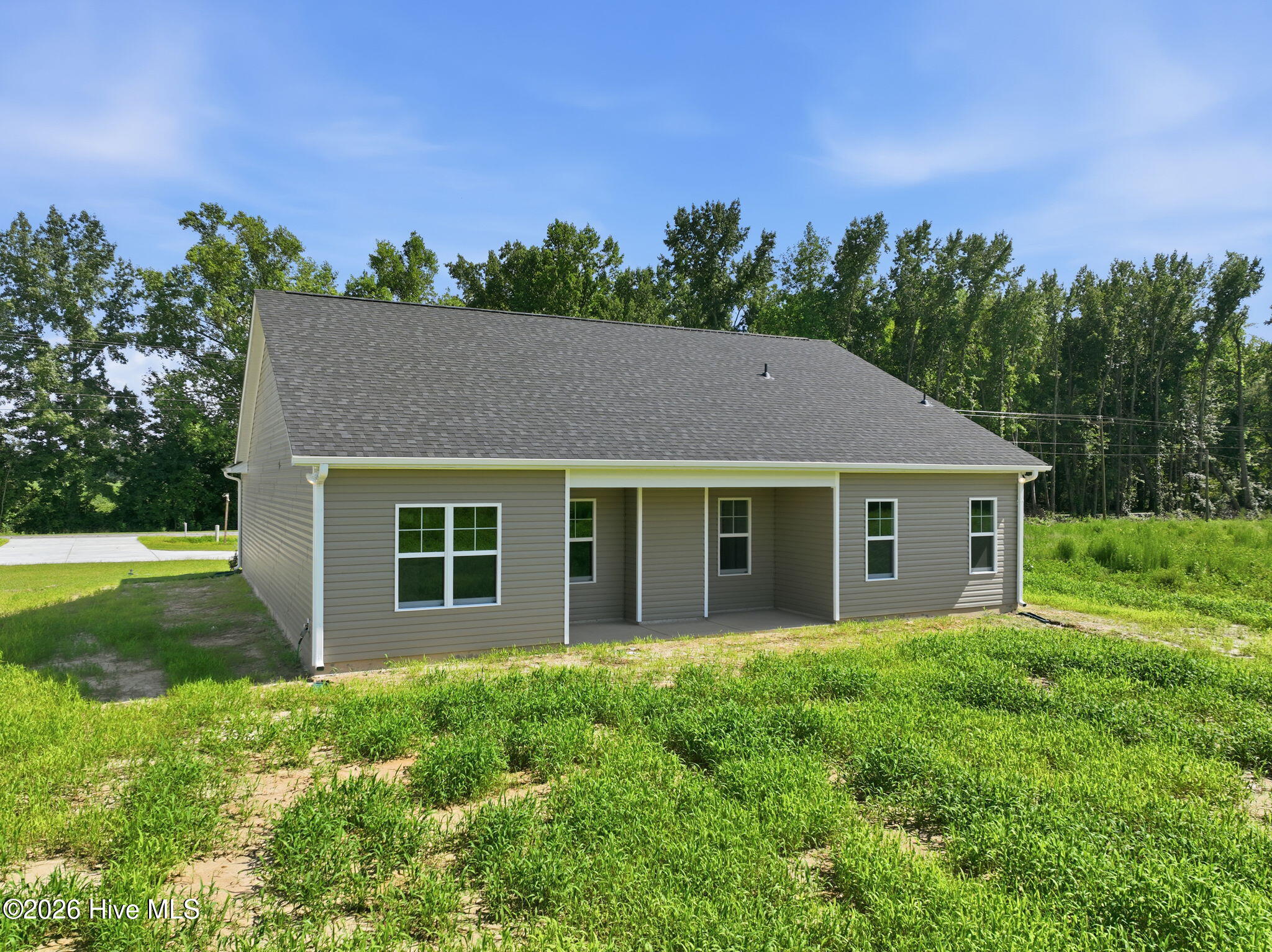 3517 N Old Wire (lot 1) Road Property Photo 38