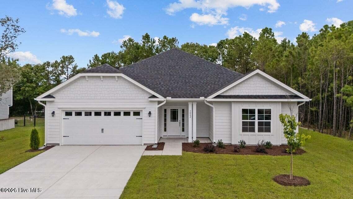2125 Sandbrook Loop Property Photo 1