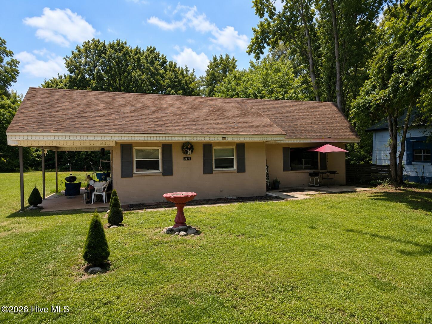 703 W Church Street Property Photo 1