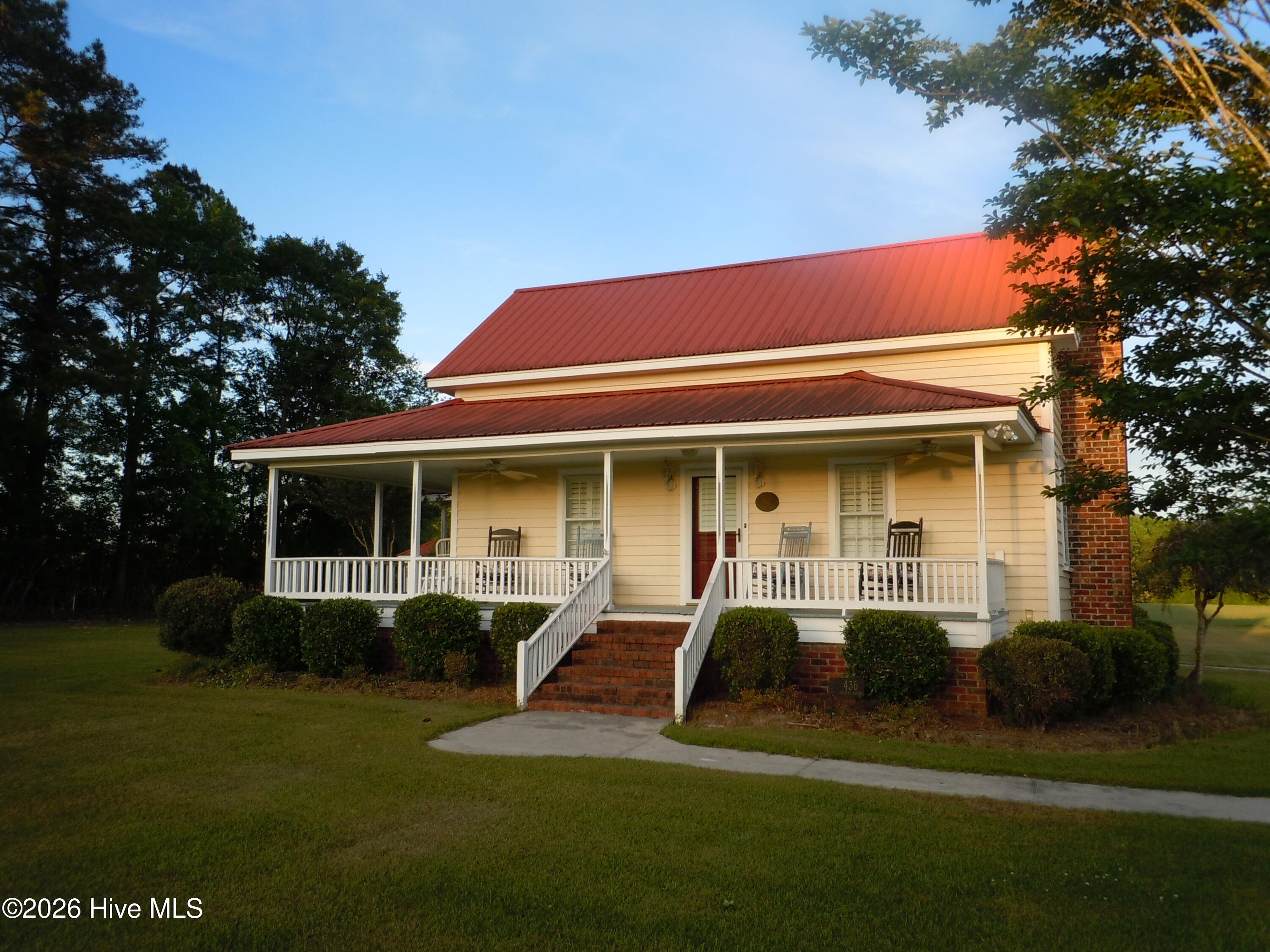 436 Herbert Norris Road Property Photo 1