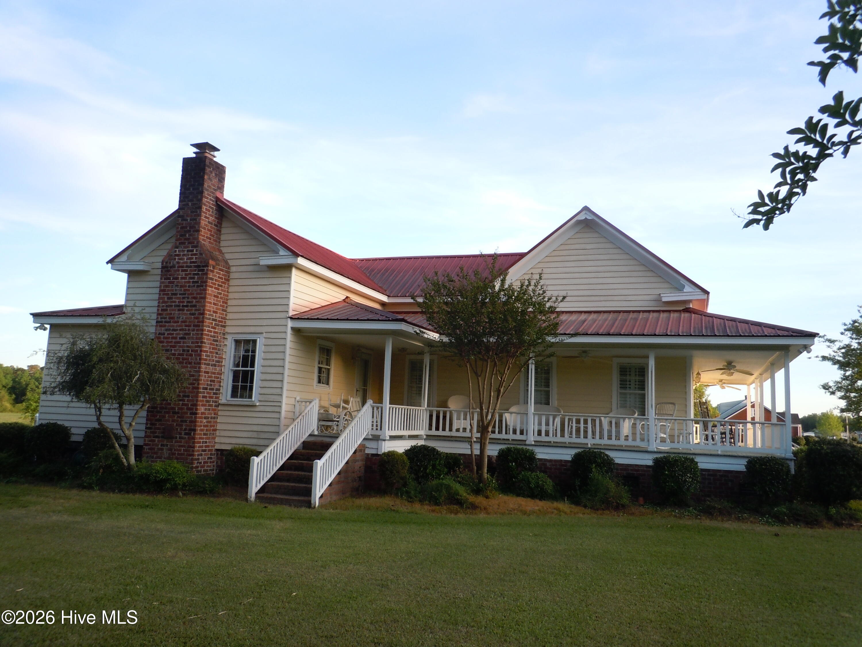 436 Herbert Norris Road Property Photo 2
