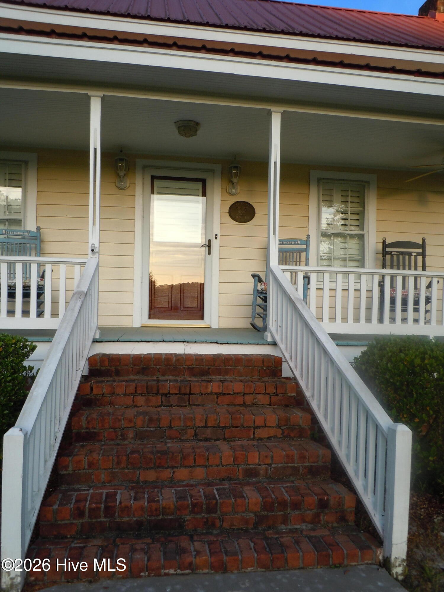 436 Herbert Norris Road Property Photo 3