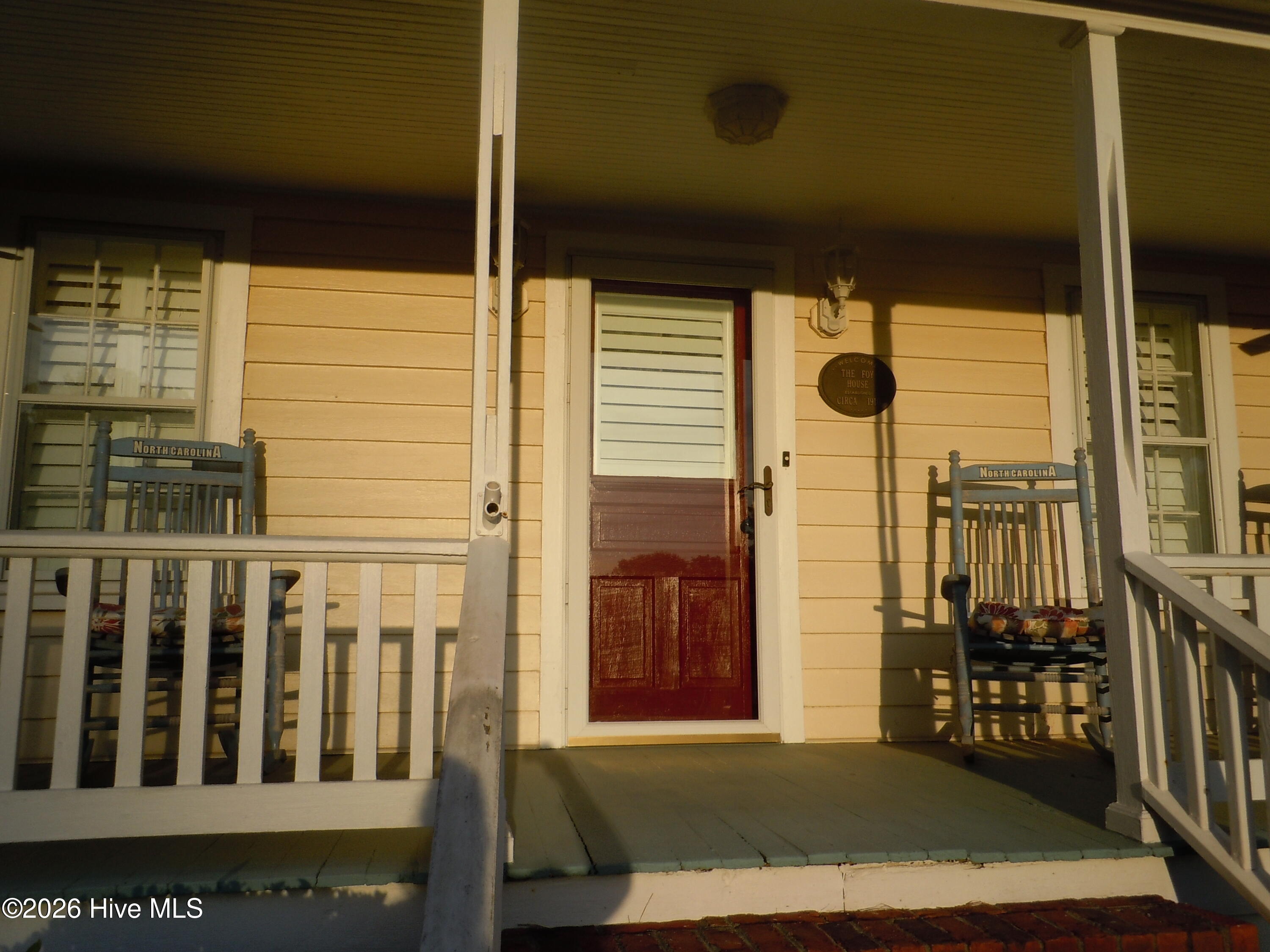 436 Herbert Norris Road Property Photo 4