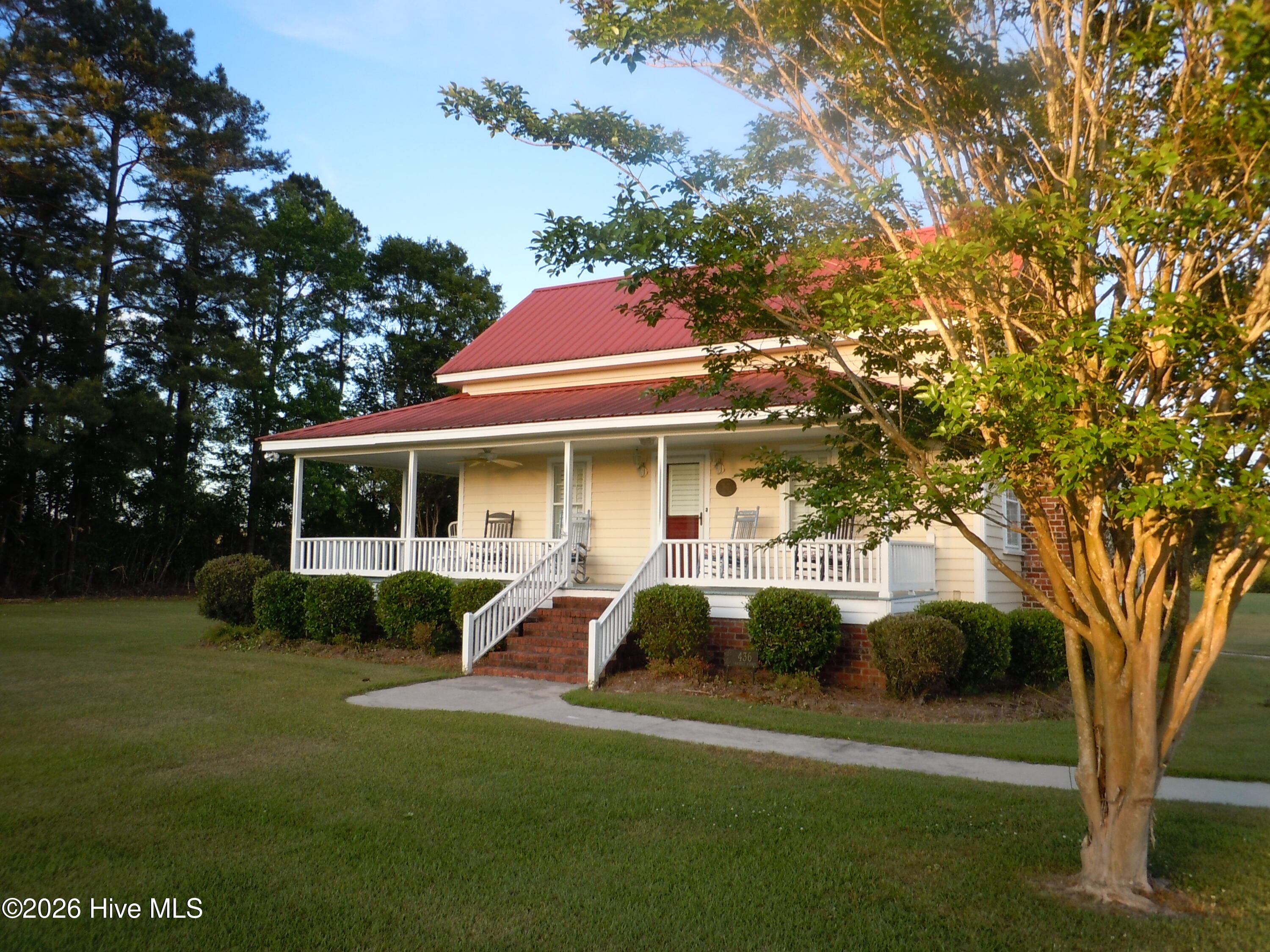 436 Herbert Norris Road Property Photo 48