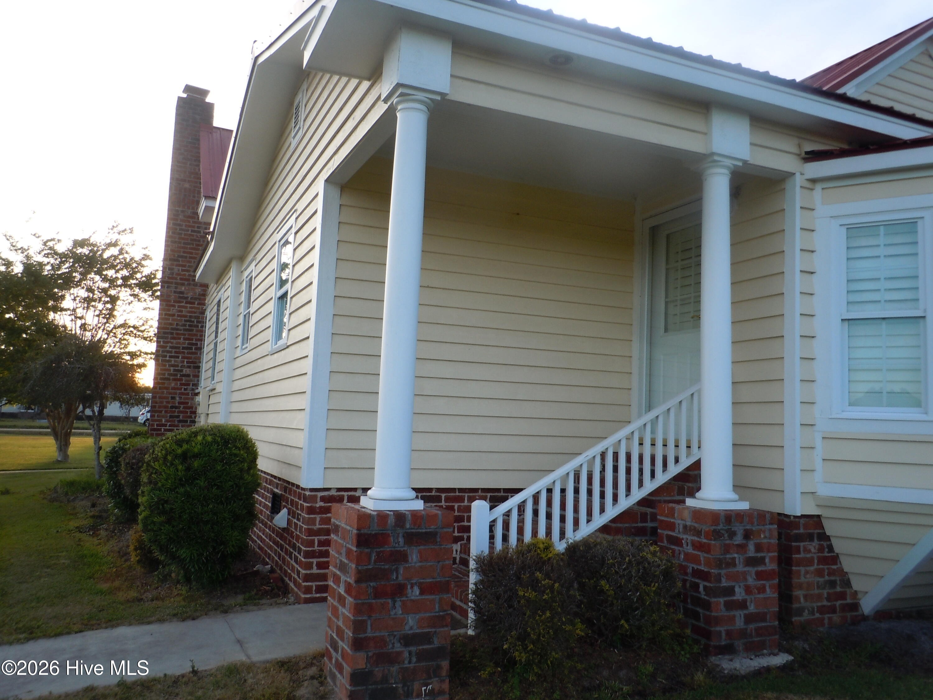 436 Herbert Norris Road Property Photo 76