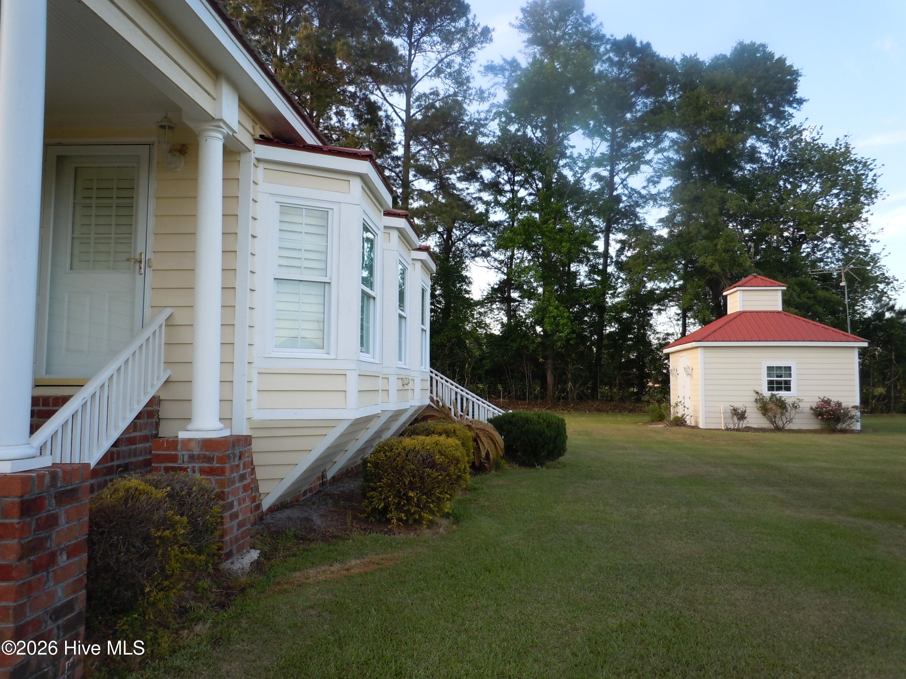 436 Herbert Norris Road Property Photo 77