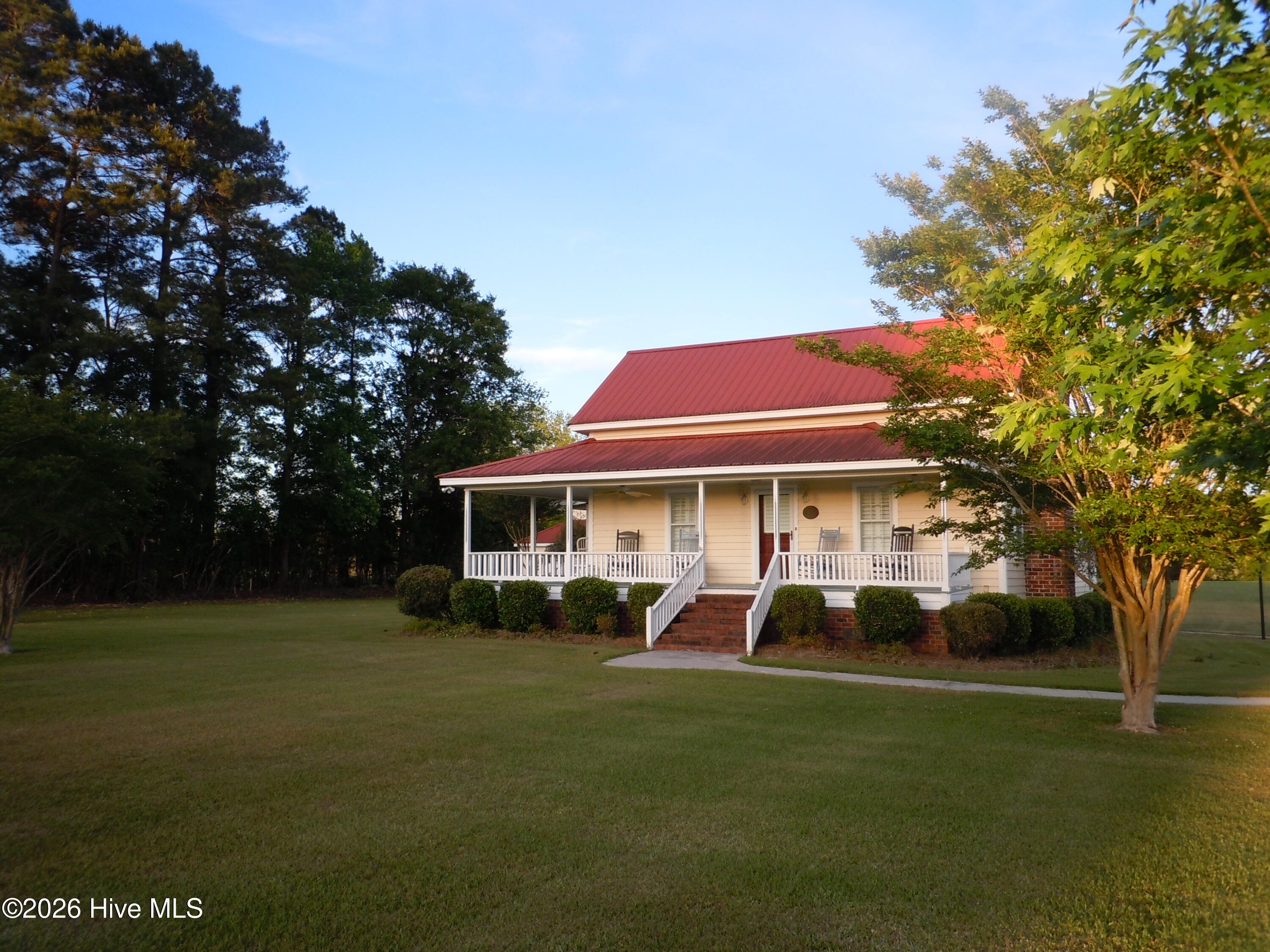 436 Herbert Norris Road Property Photo 85