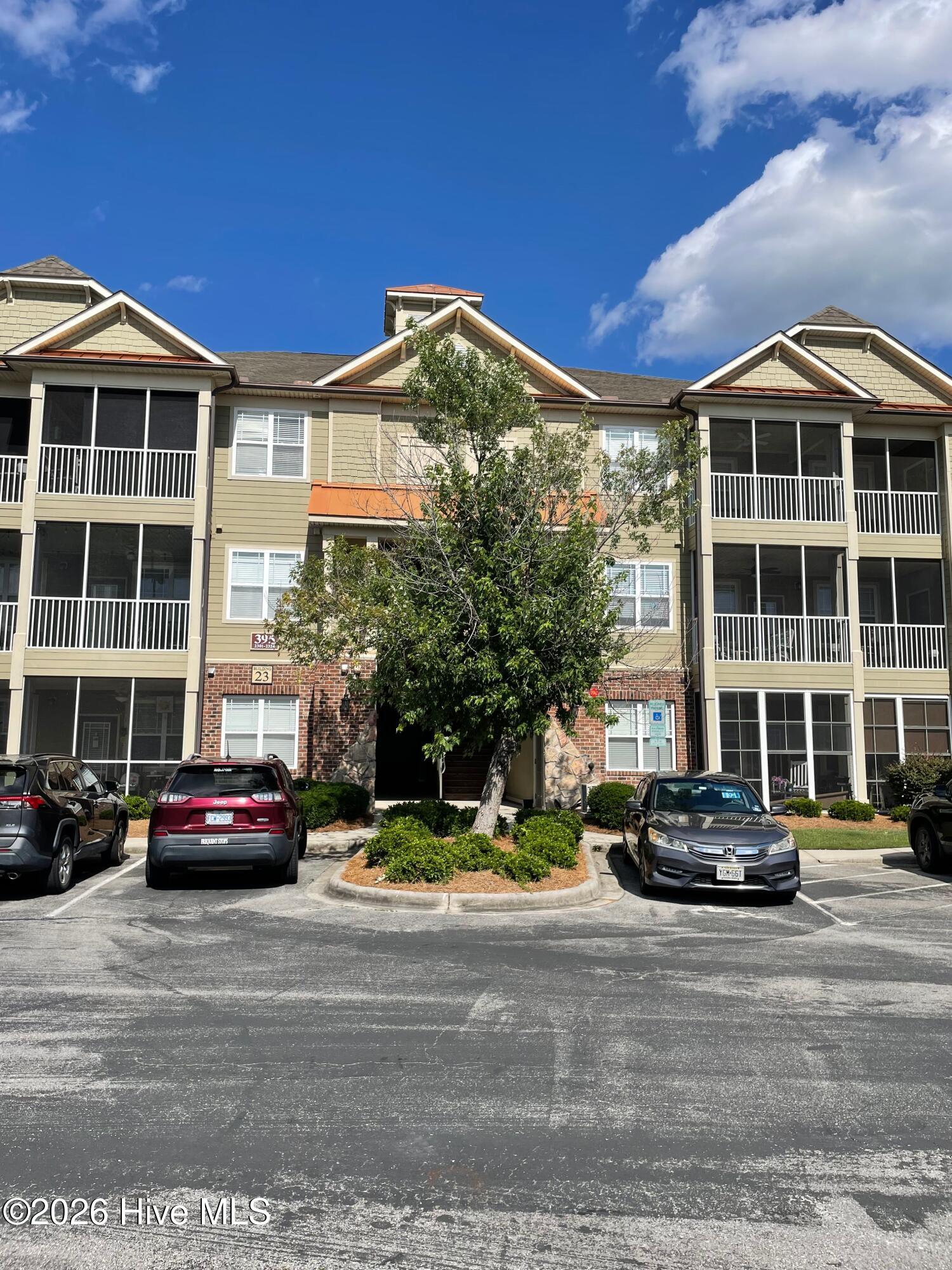 395 S Crow Creek Drive Nw Unit 2323 Property Photo 1