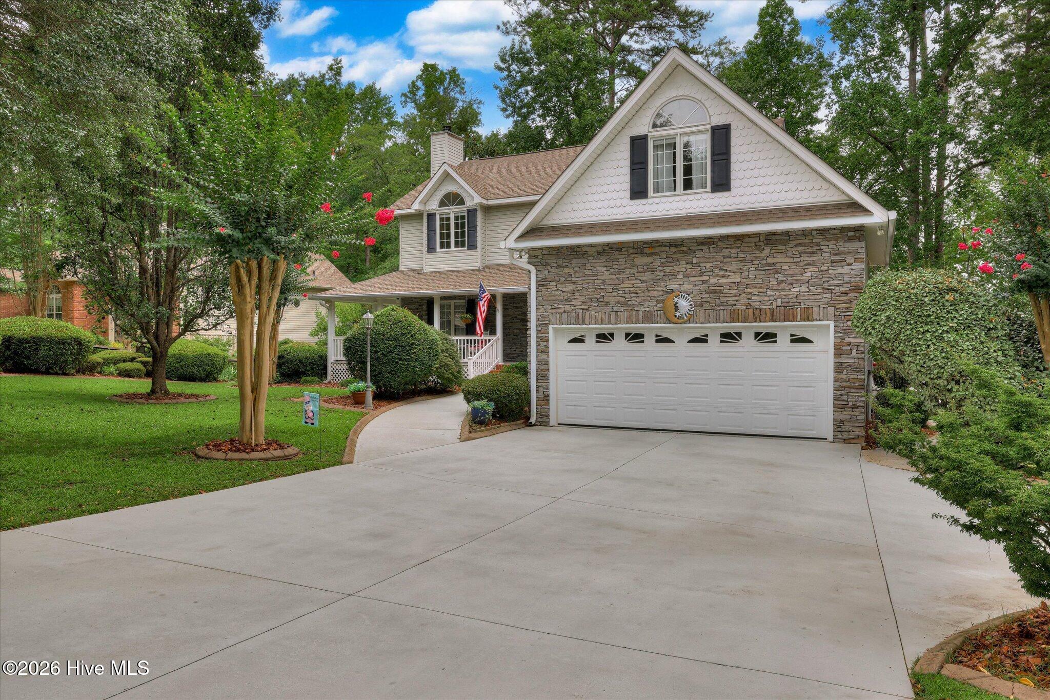 202 Shenandoah Drive Property Photo 1
