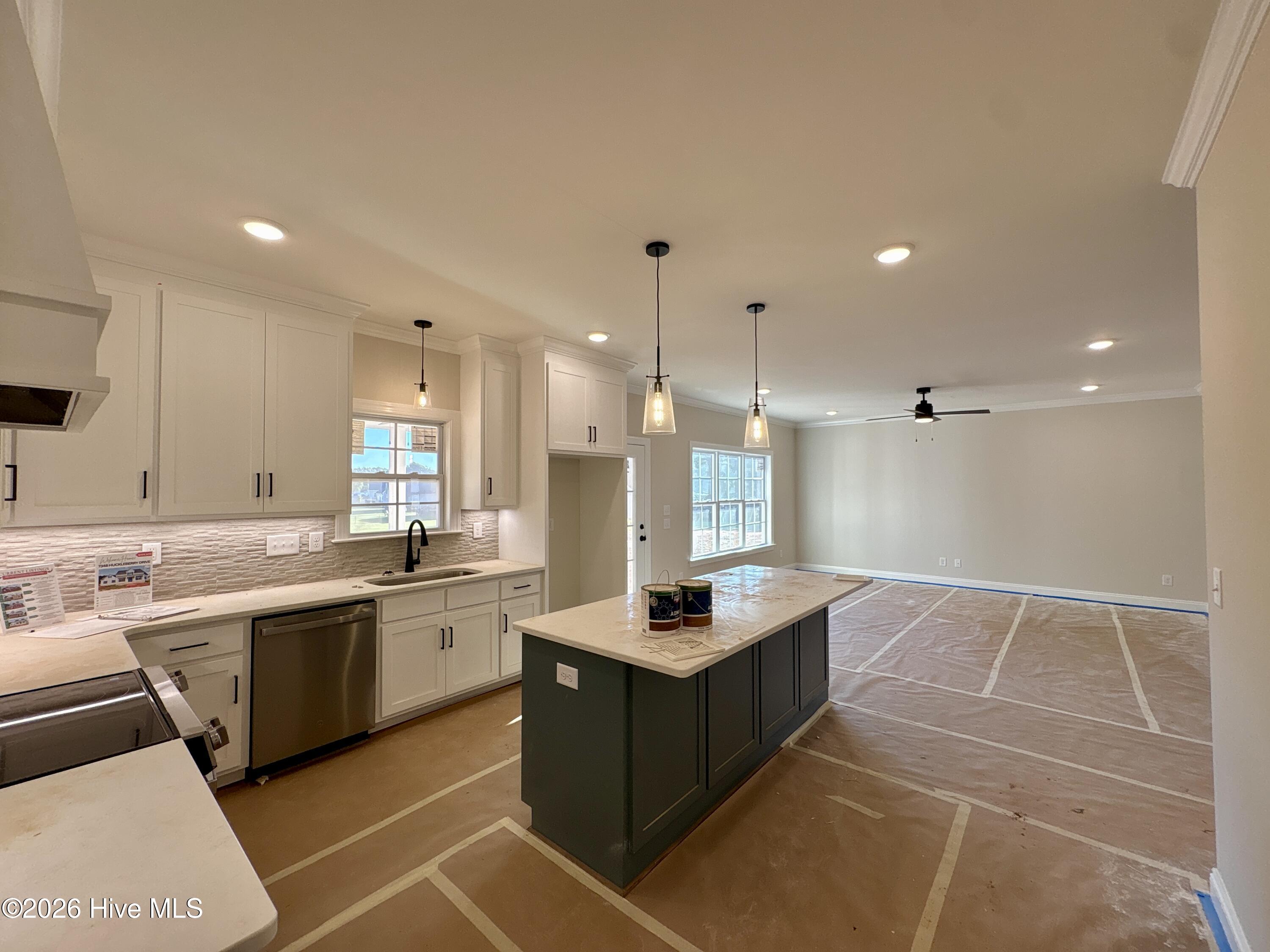7348 Huckleberry Drive Property Photo 2