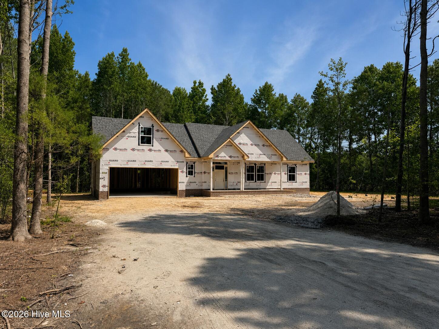 105 Young Road Property Photo 1