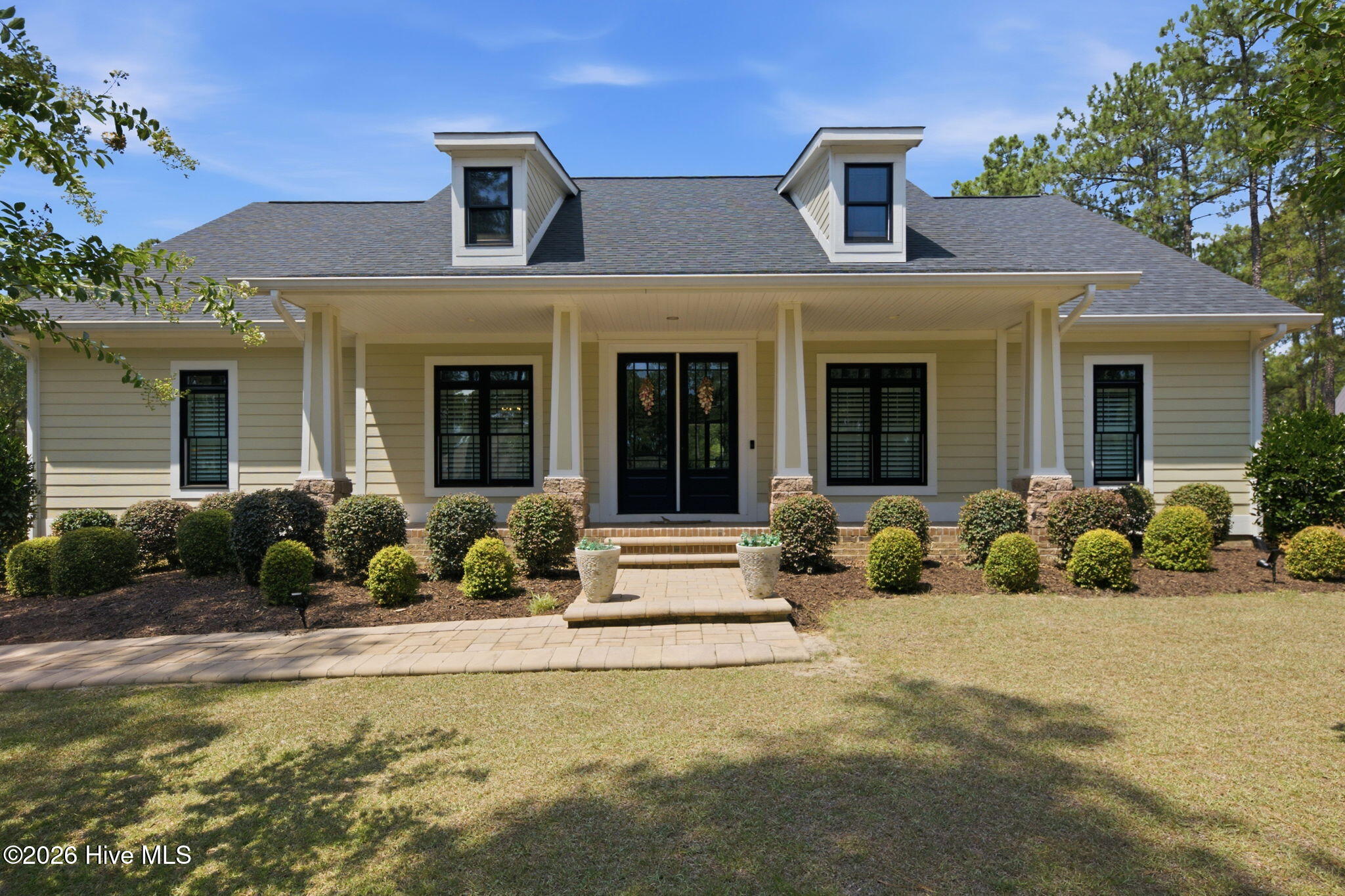 23 Pinewild Drive Property Photo 1