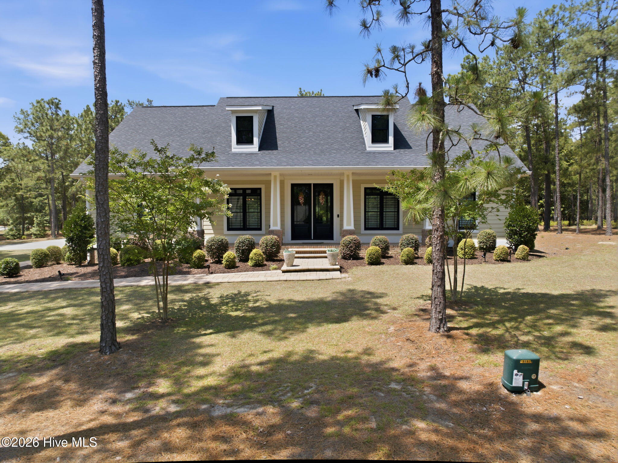 23 Pinewild Drive Property Photo 2