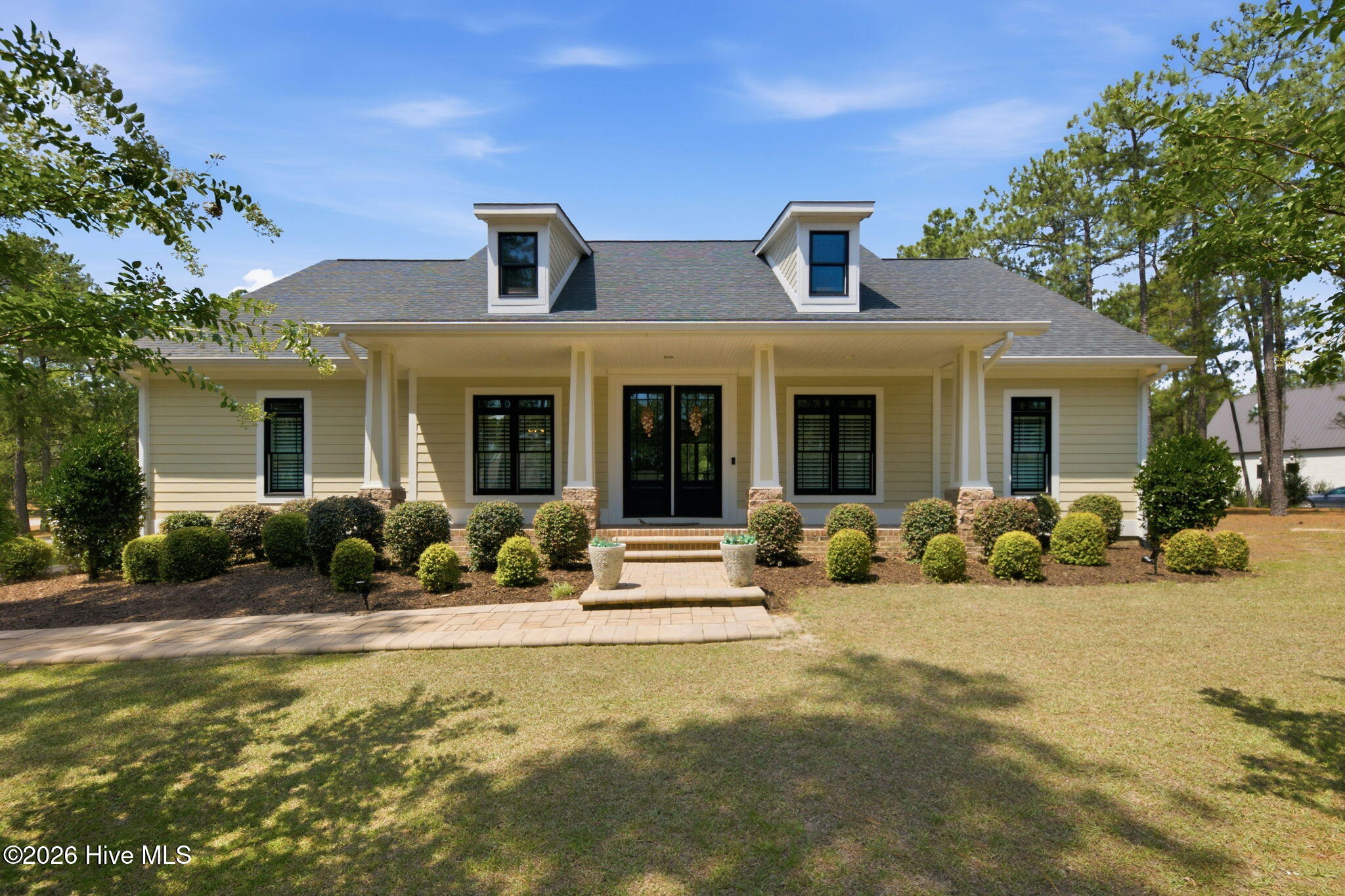 23 Pinewild Drive Property Photo 4