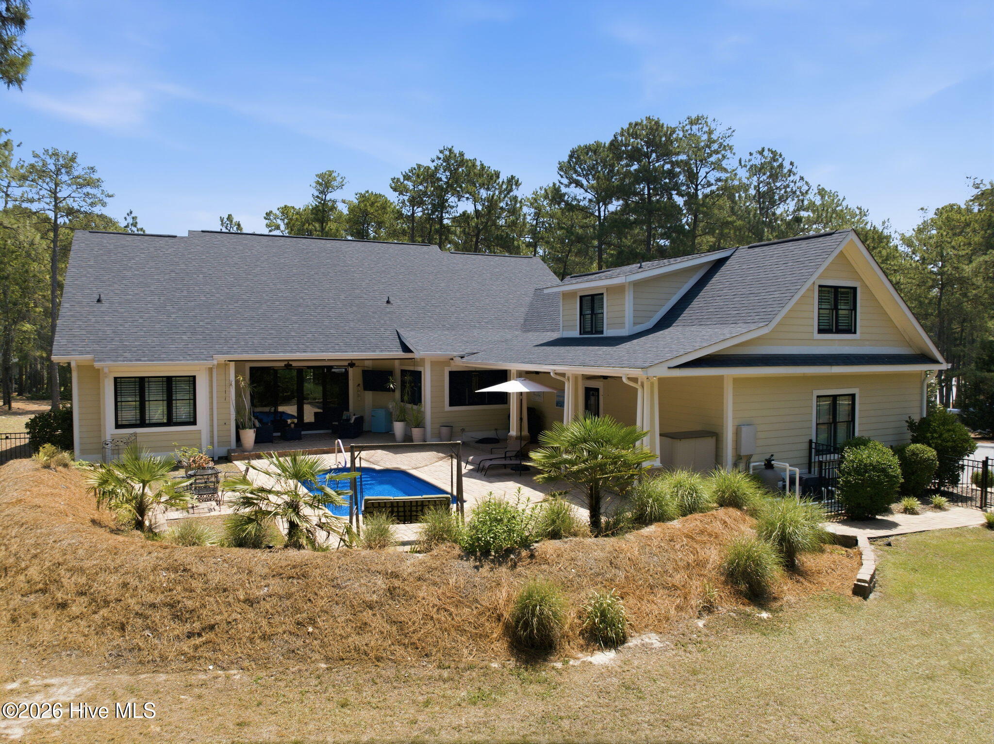 23 Pinewild Drive Property Photo 51