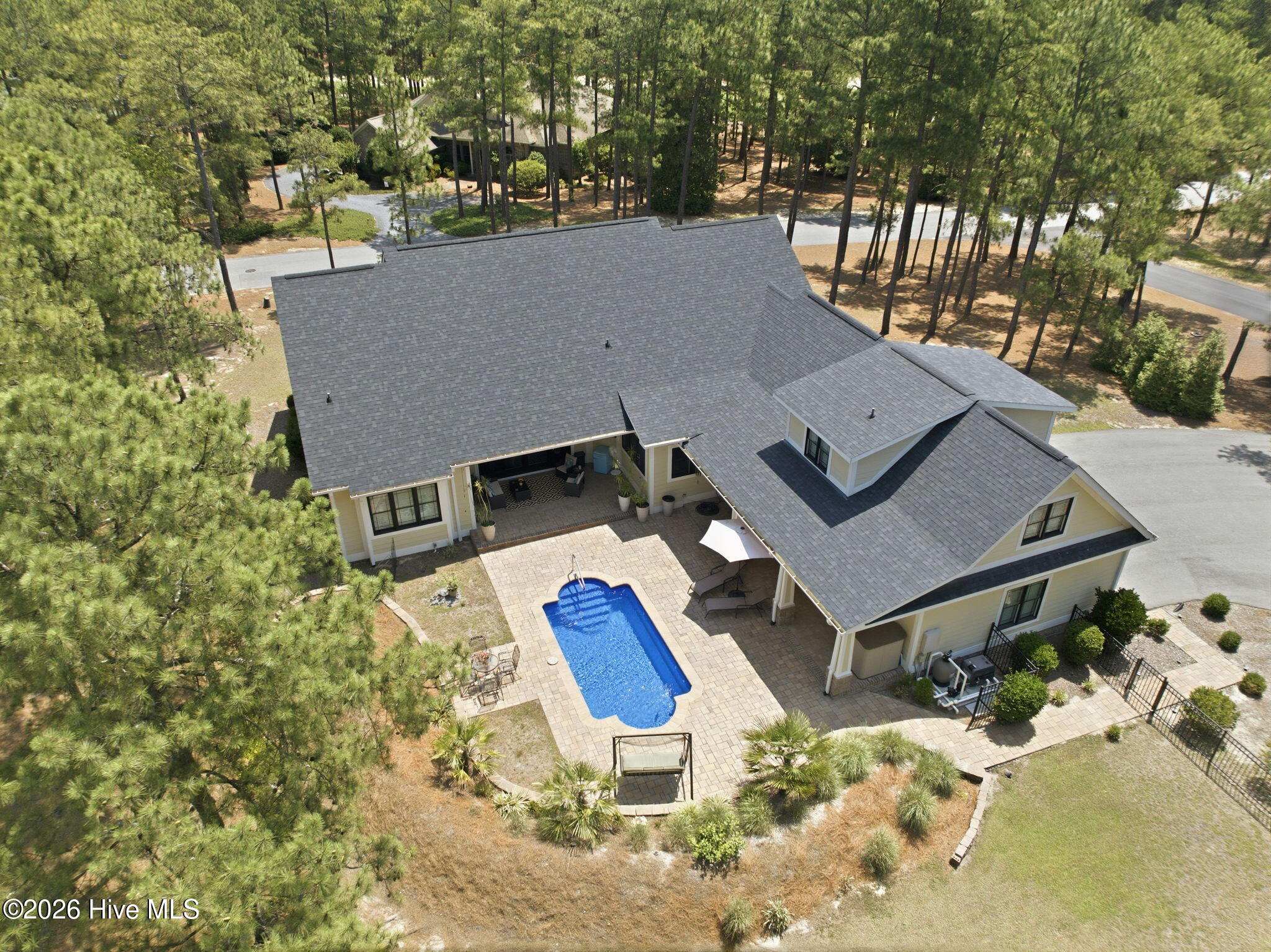 23 Pinewild Drive Property Photo 52