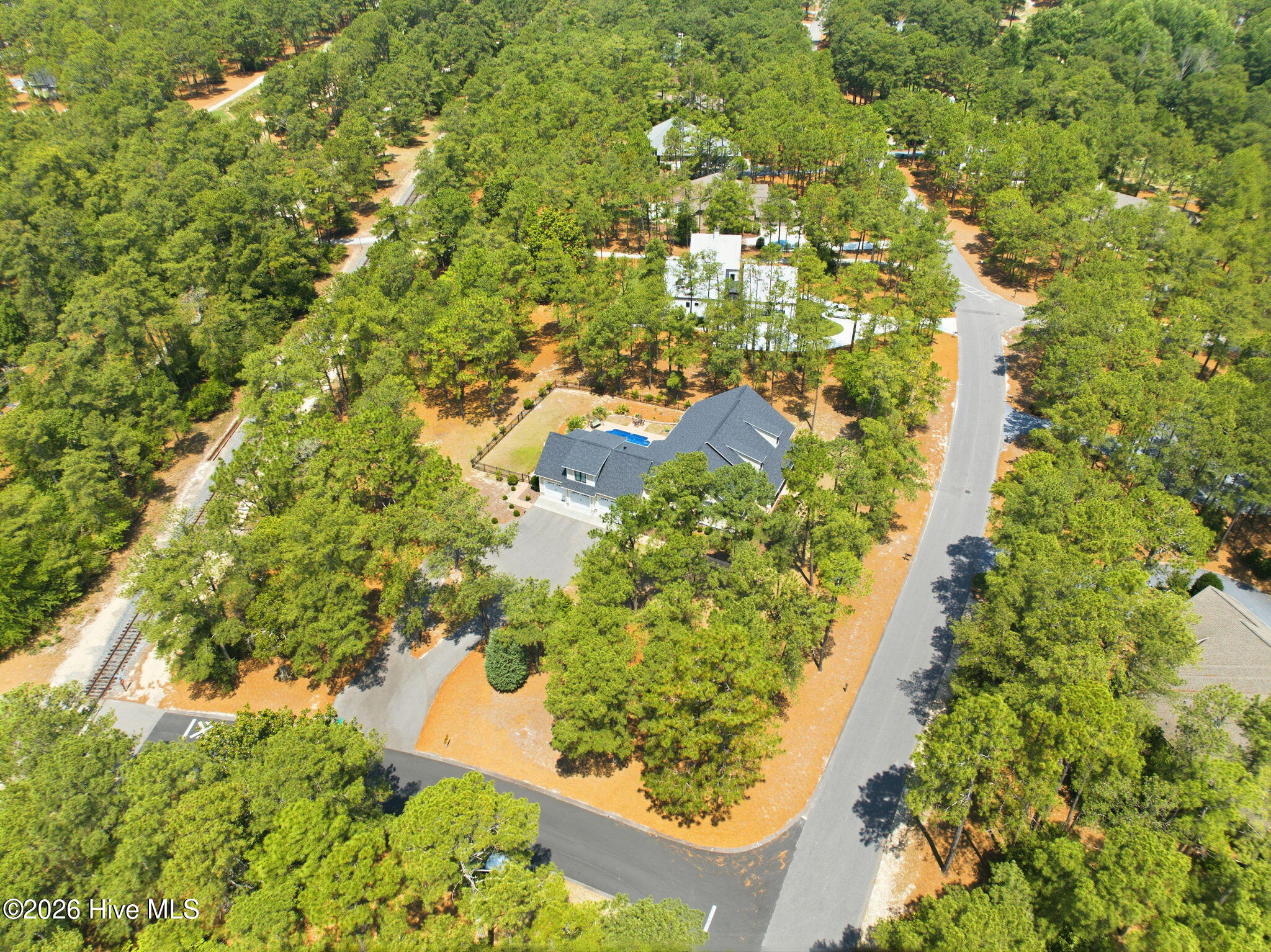 23 Pinewild Drive Property Photo 53
