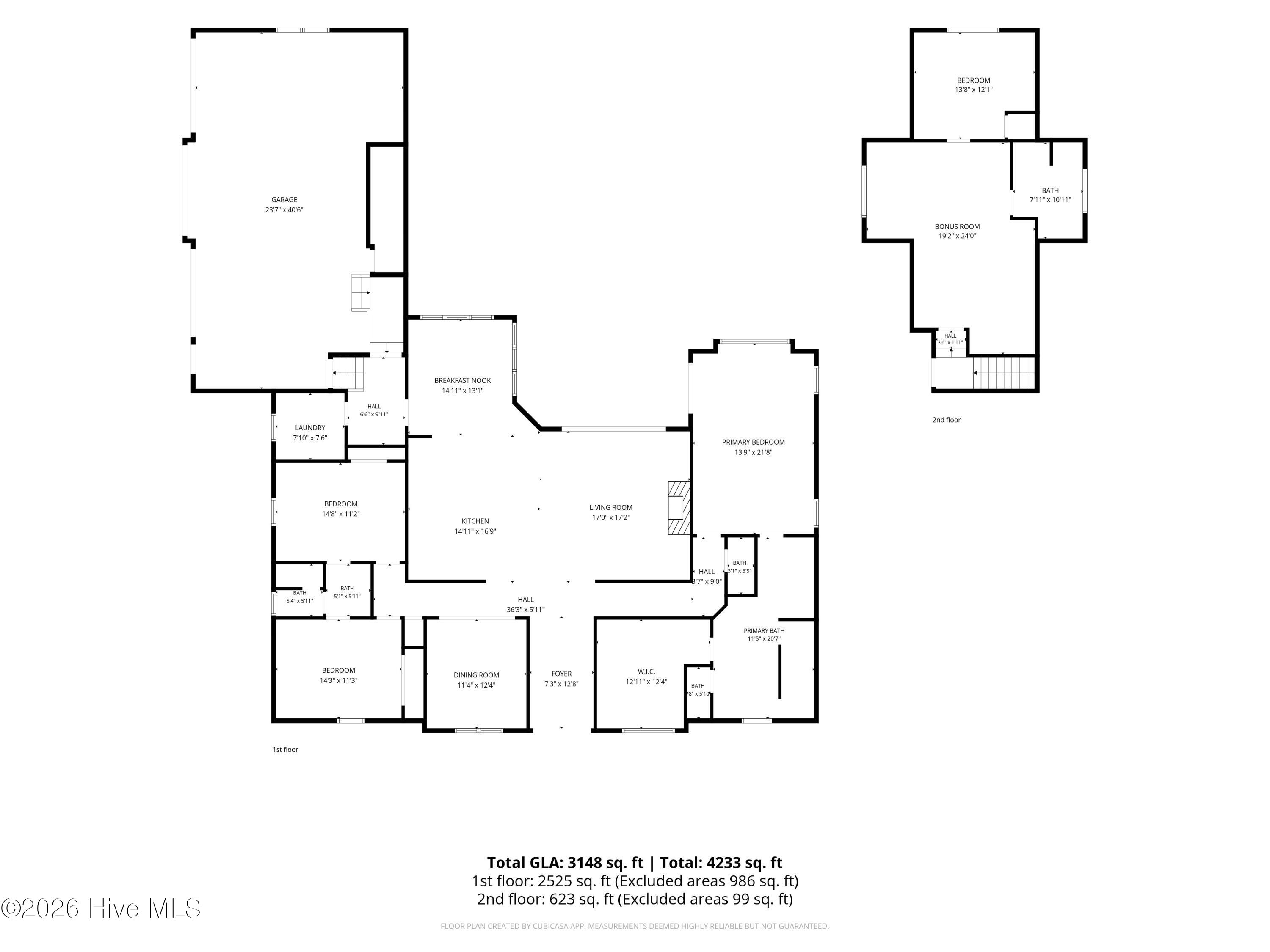 23 Pinewild Drive Property Photo 66