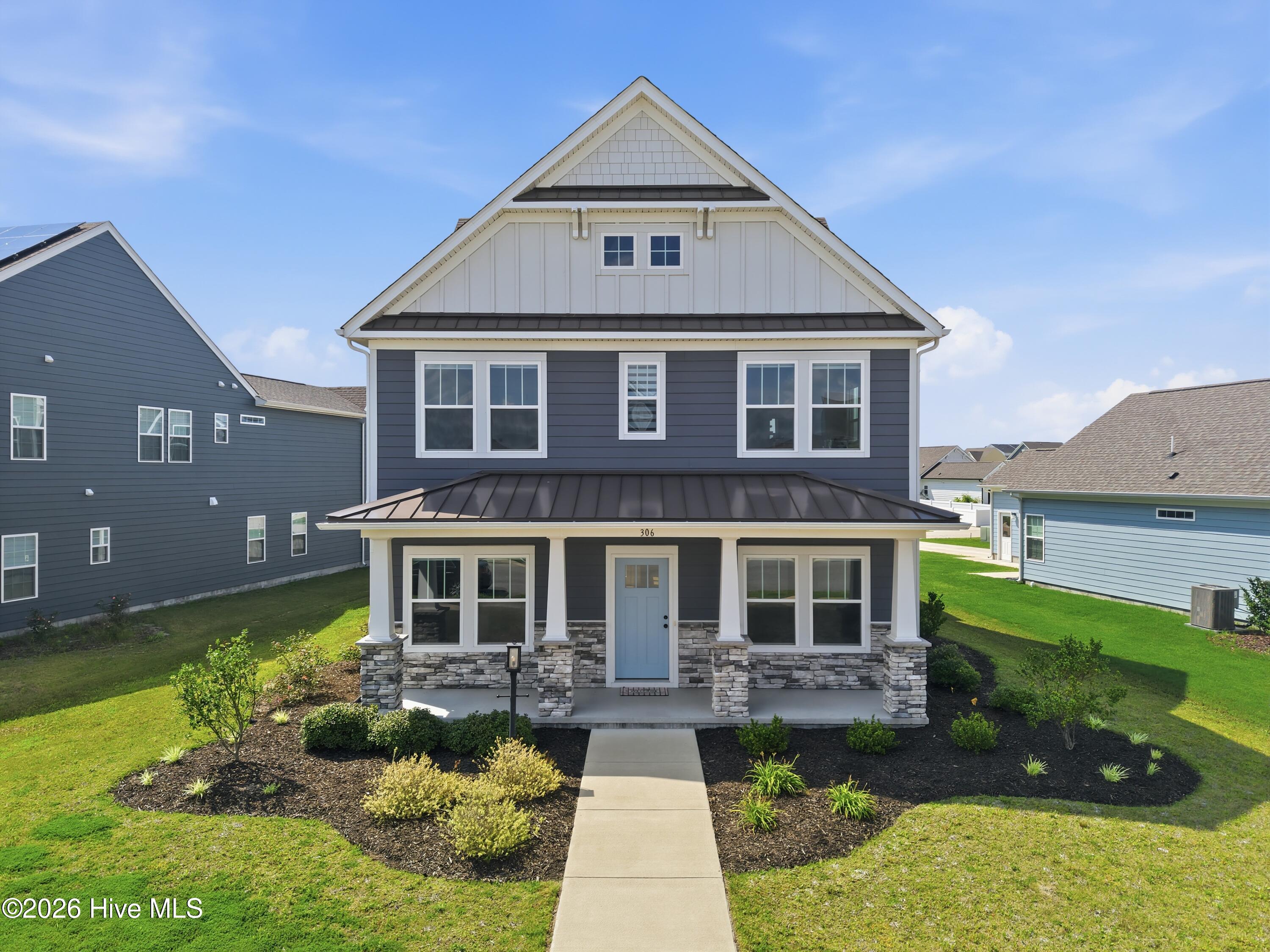 306 Ryker Road E Property Photo 1