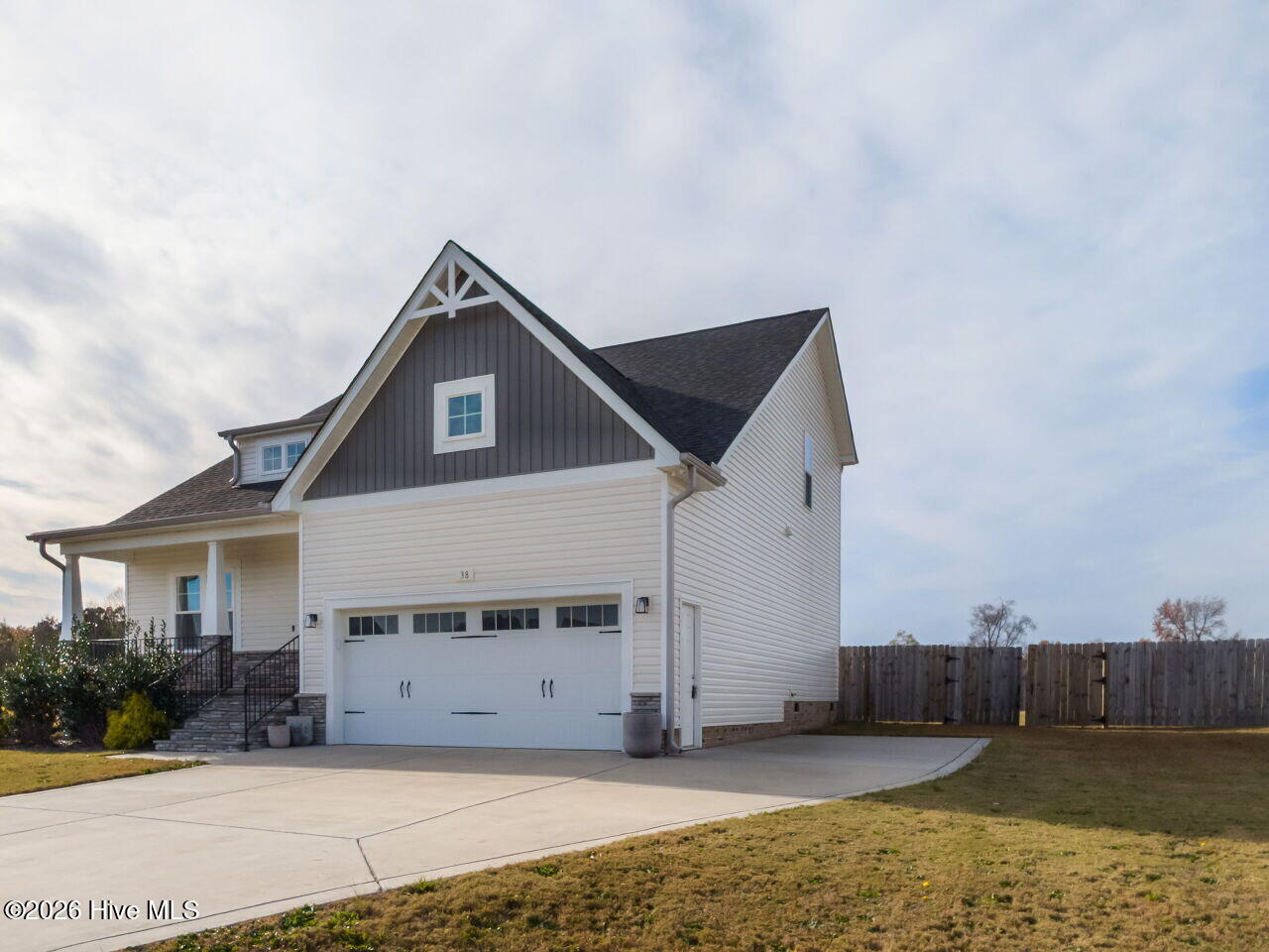 38 Muscadine Way Property Photo 2