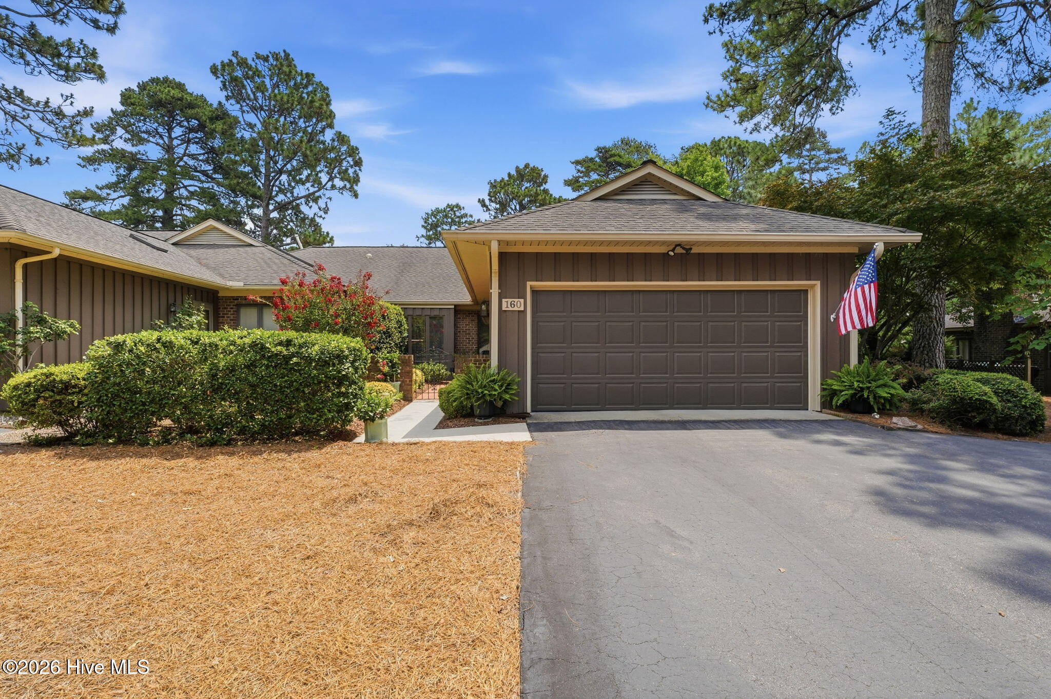 160 Fairway Drive Property Photo 1